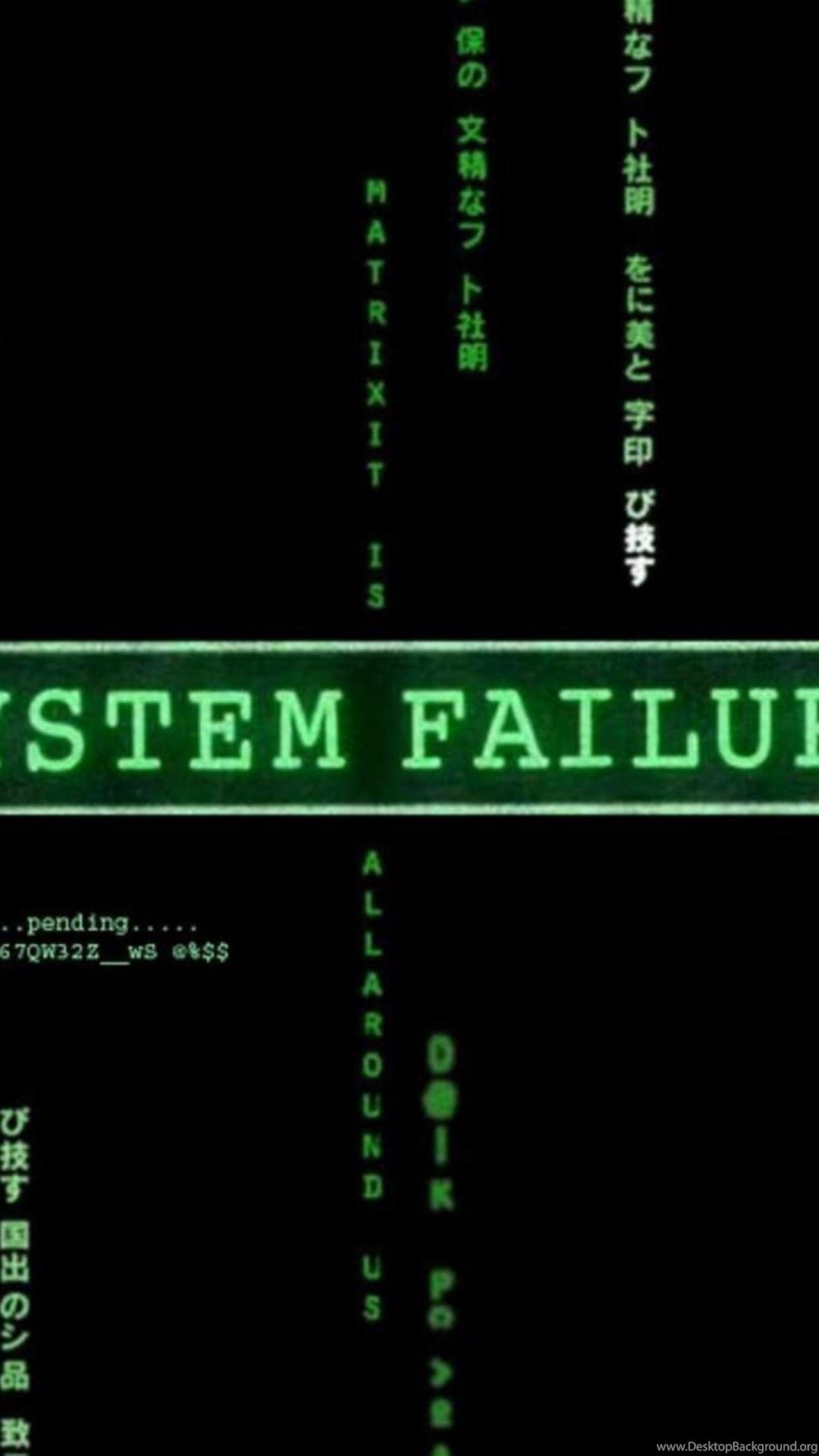 Mobile, Android, Tablet System Failure, Download