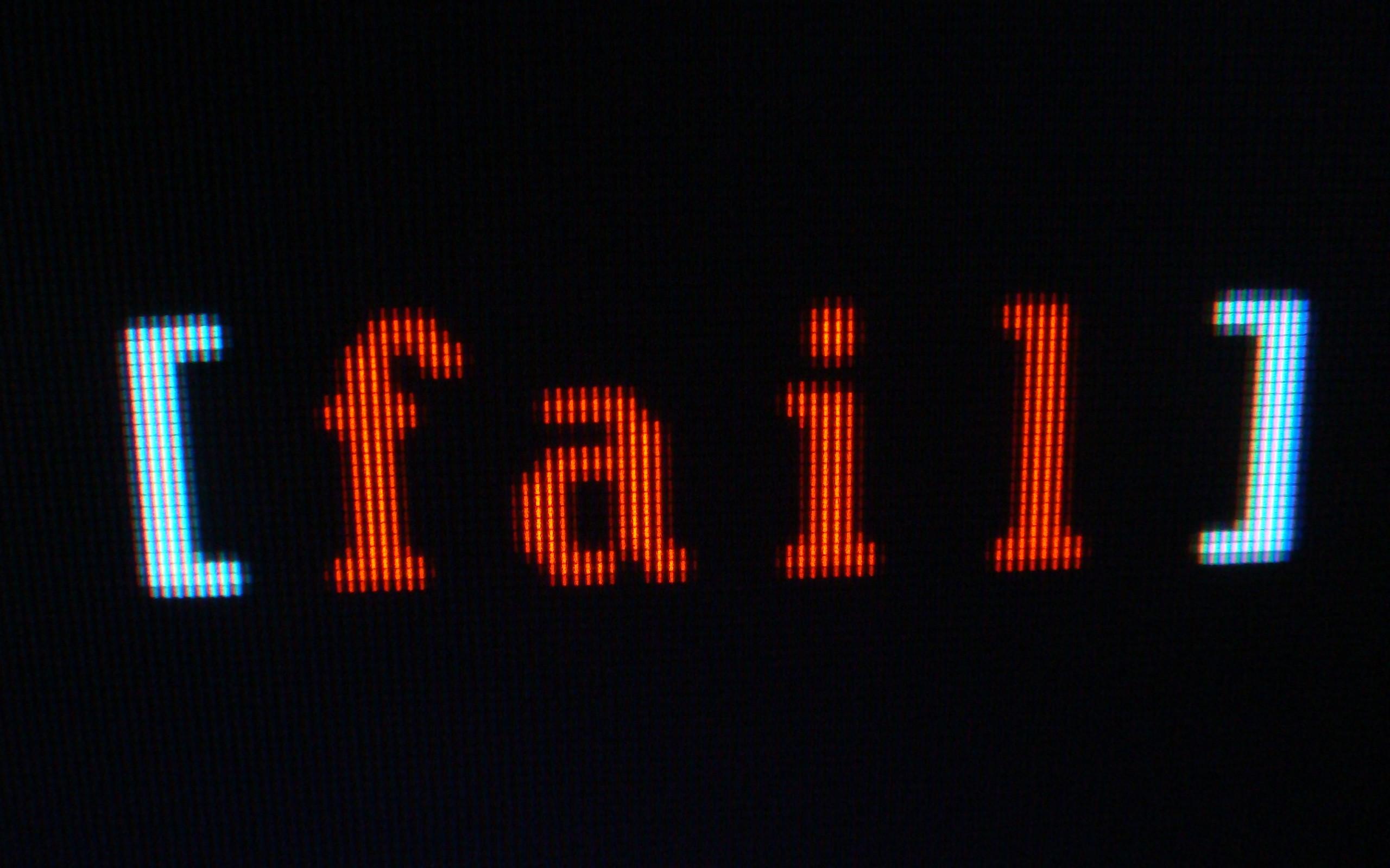 Fail HD Wallpaper and Background Image