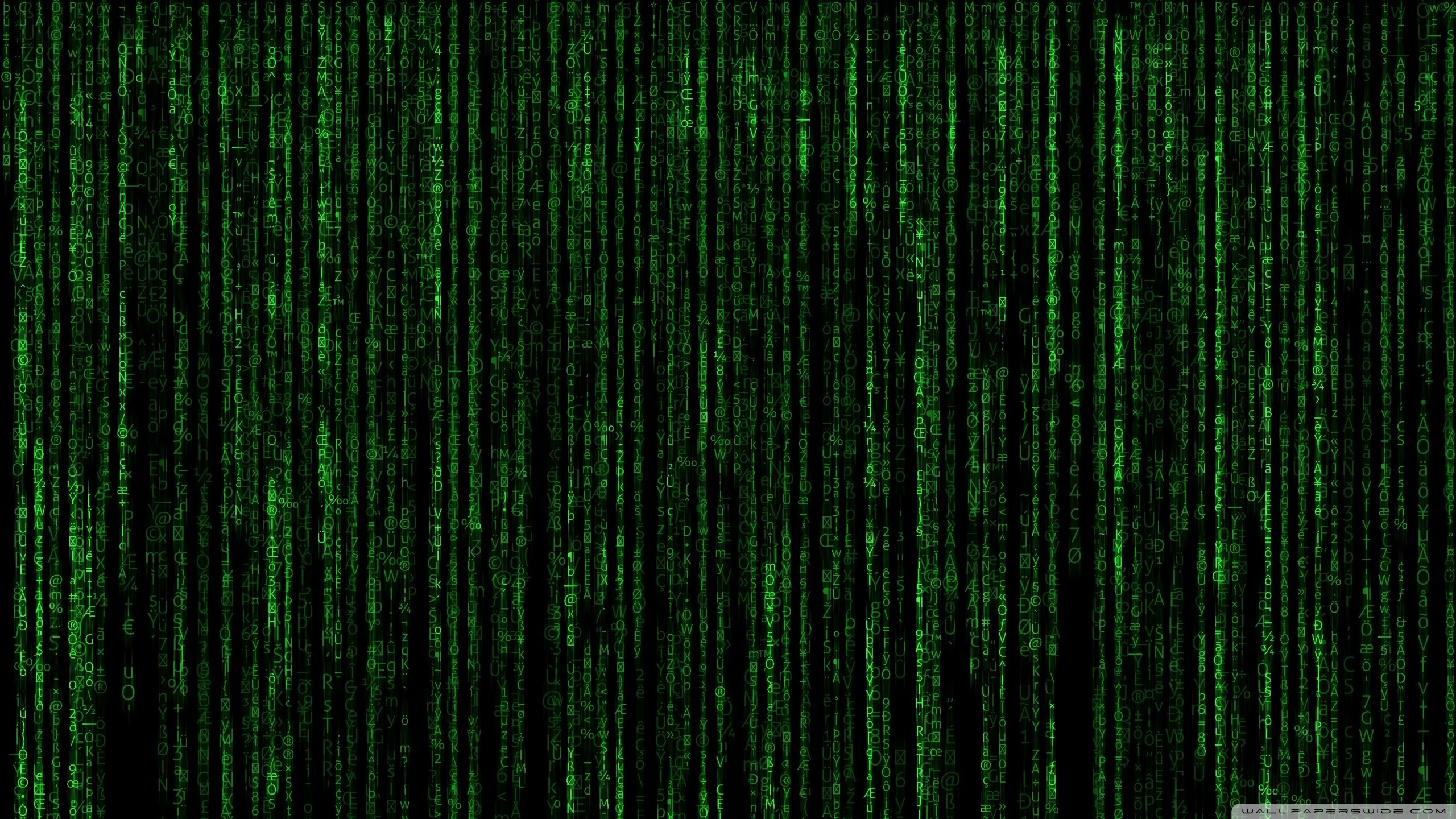 Die Besten Matrix Wallpaper