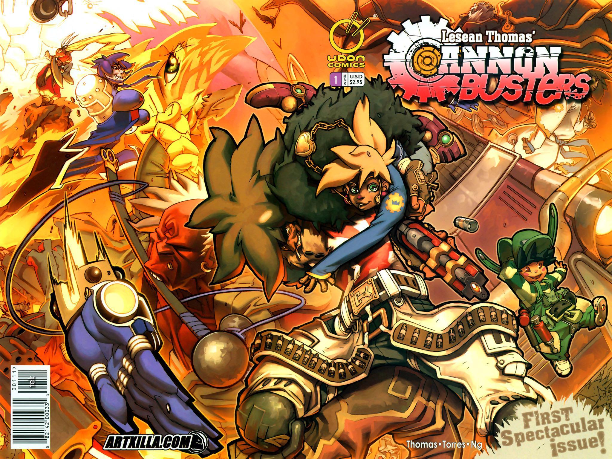 cannon busters wallpapers wallpaper cave on cannon busters wallpapers