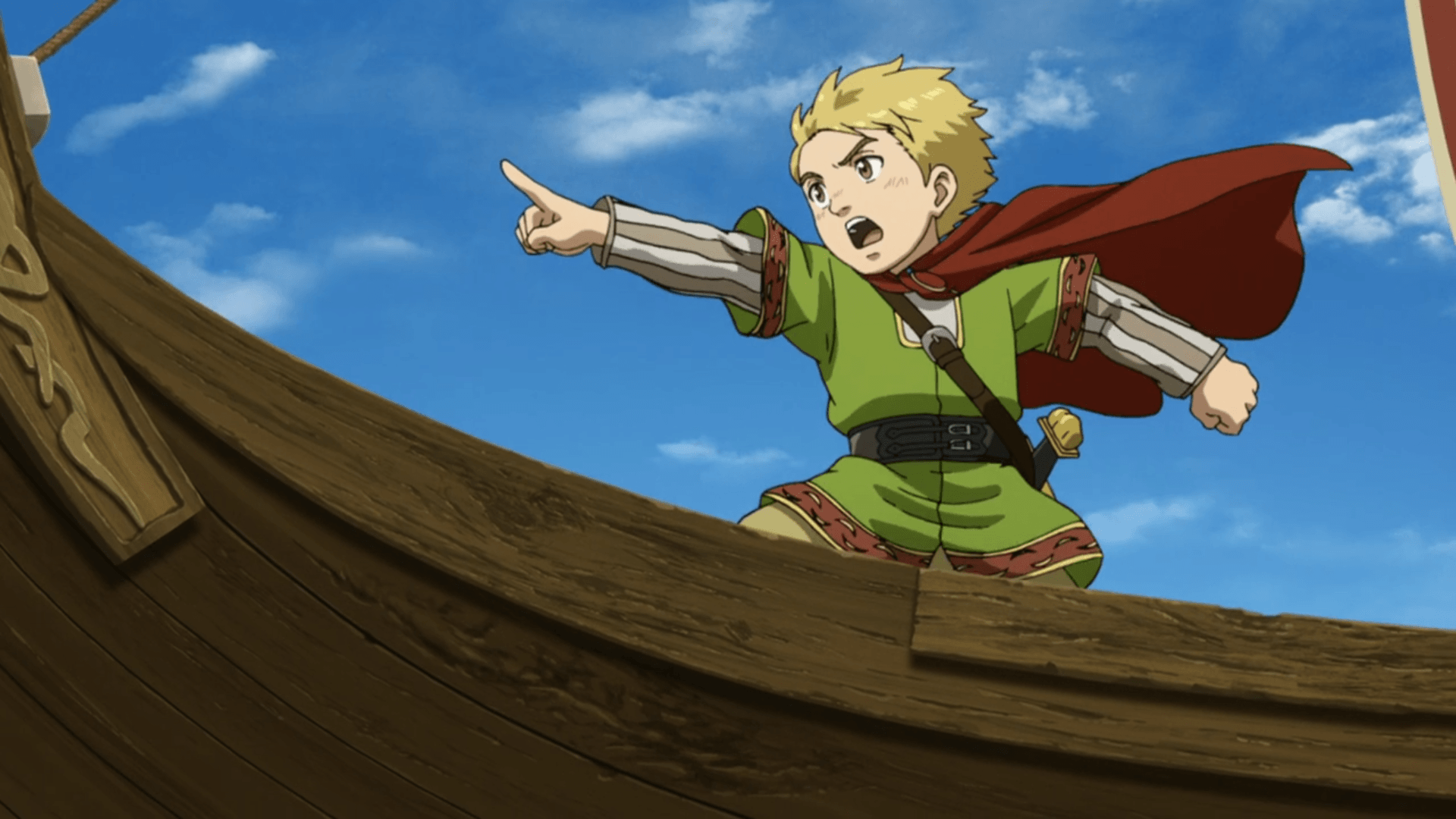 Links 3 9 July 2019: Summer Premiere Reviews, SARAZANMAI As