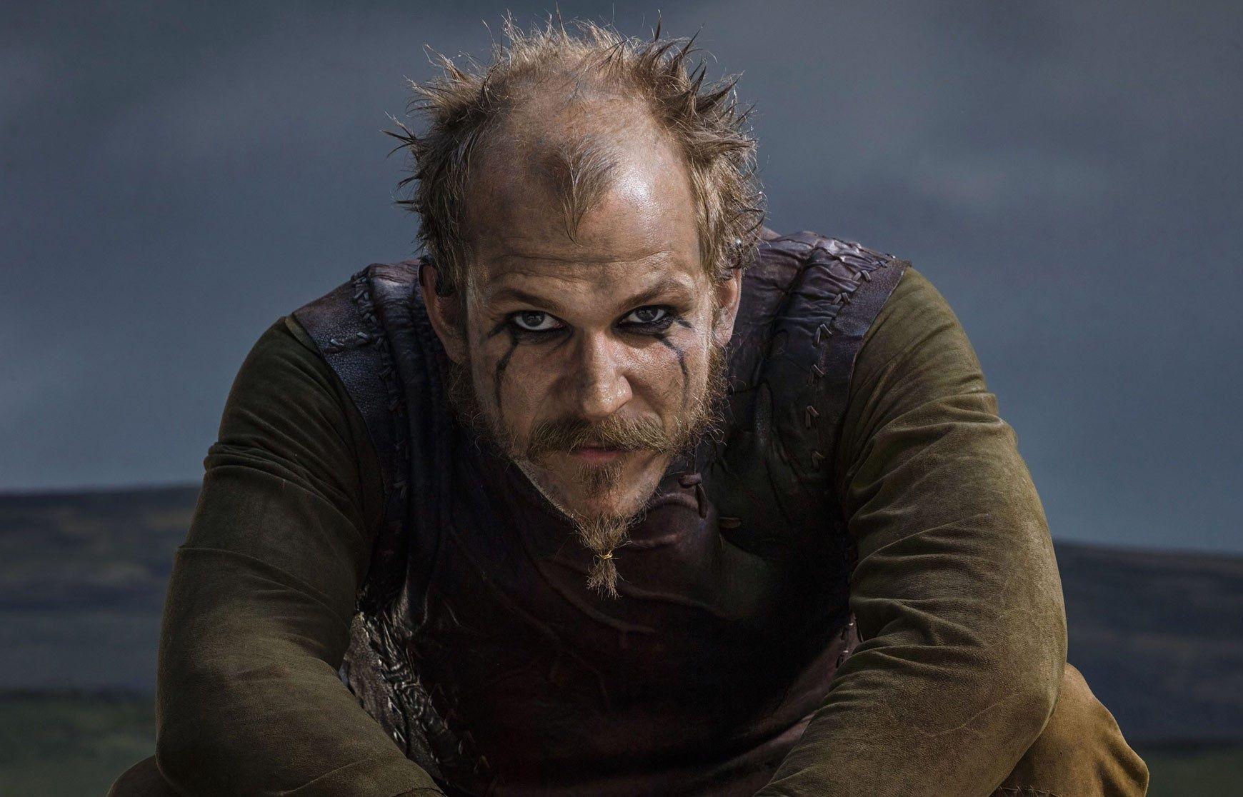 Read About Real Floki. Vikings. Best actor, Actor