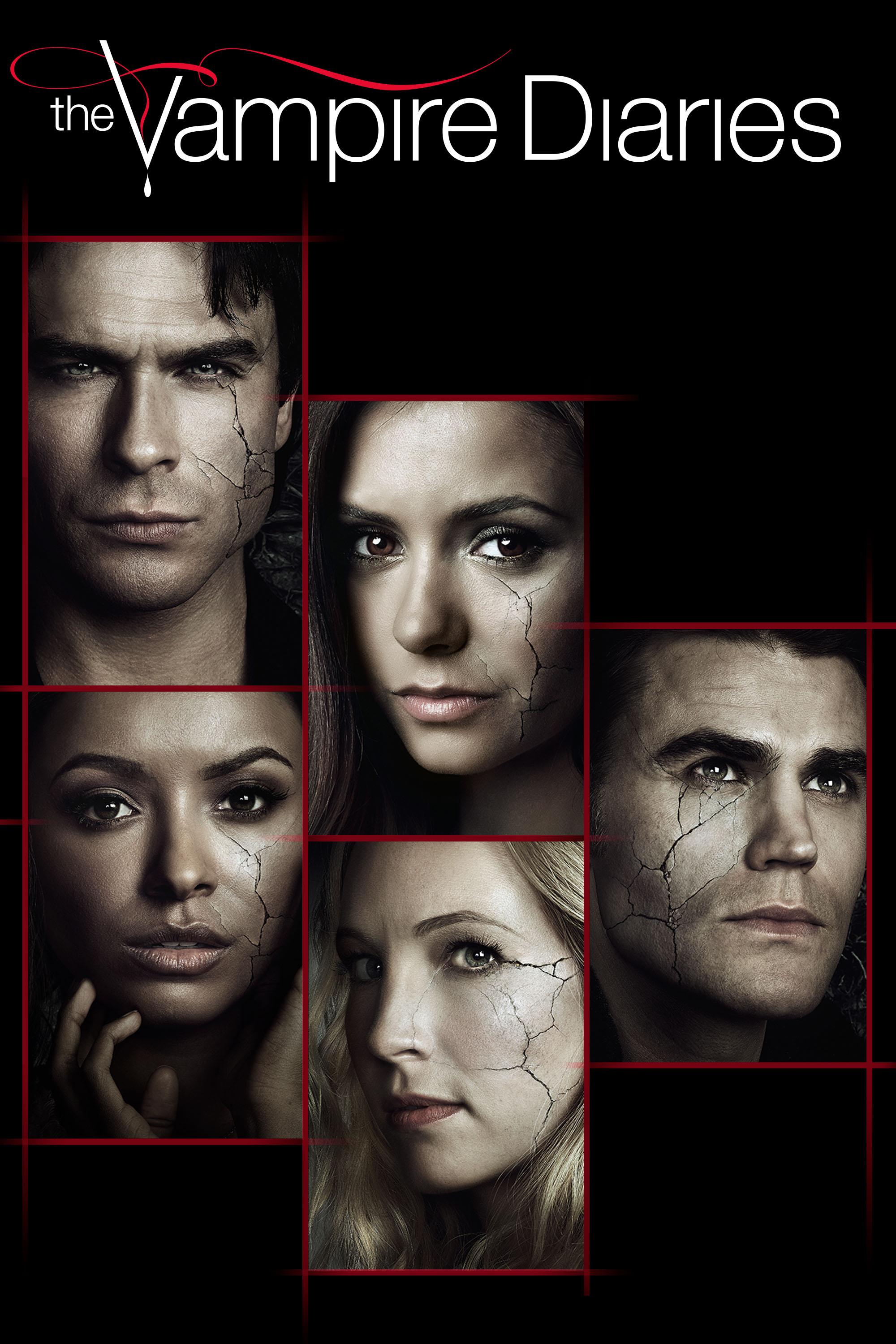 The Vampire Diaries. Buy, Rent or Watch on FandangoNOW