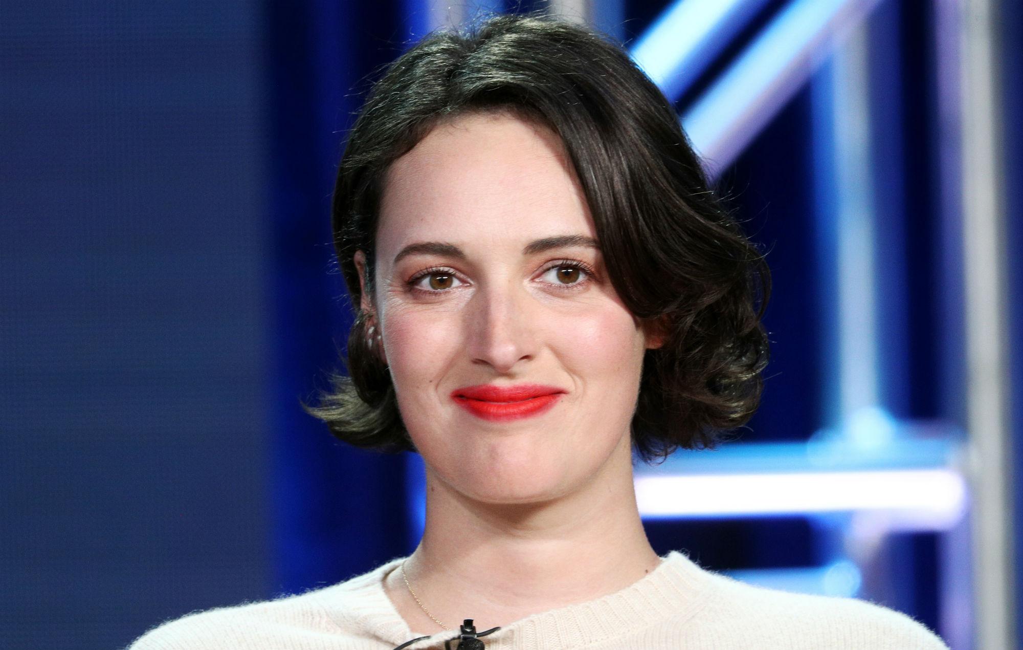 Phoebe Waller-Bridge Wallpapers - Wallpaper Cave