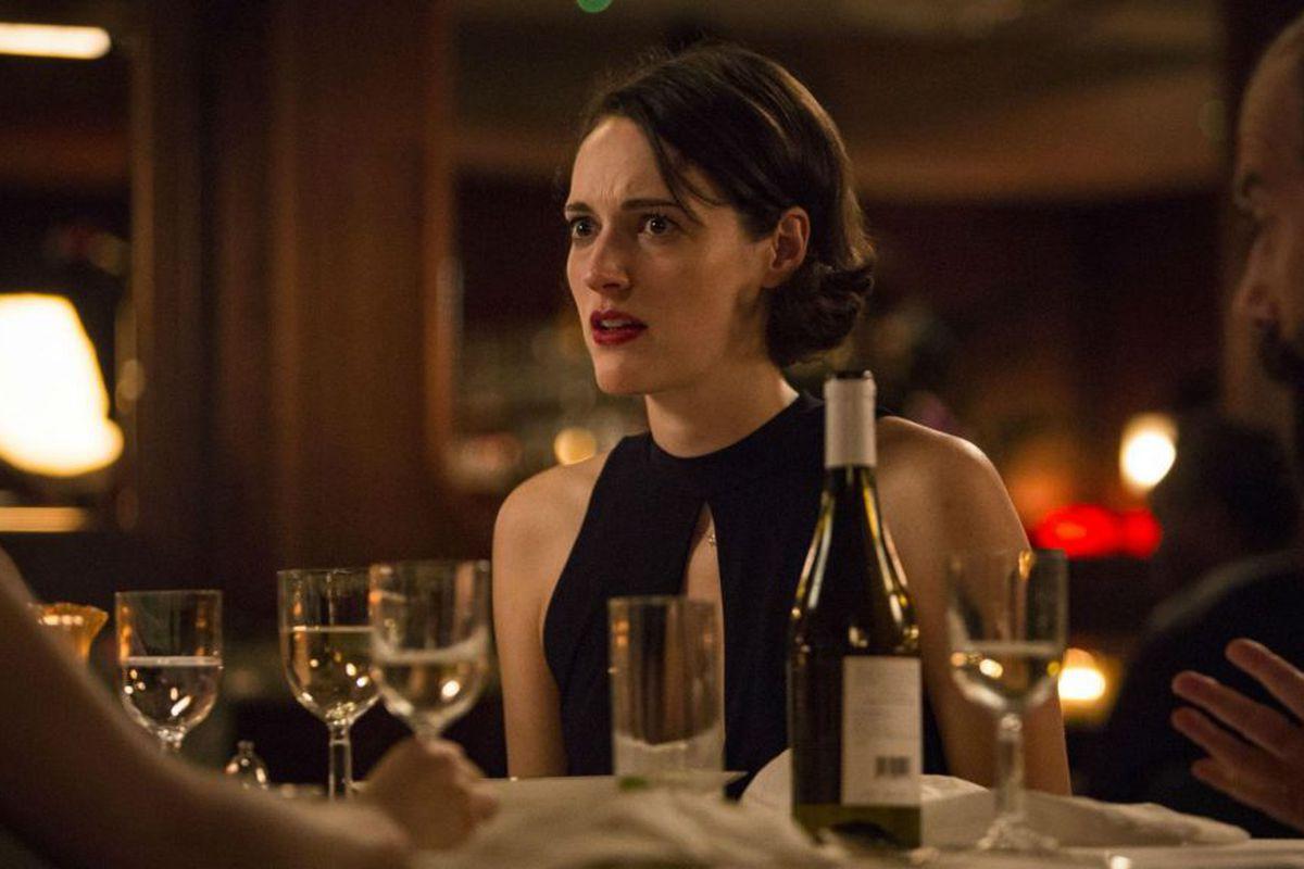 Phoebe Waller-Bridge Wallpapers - Wallpaper Cave