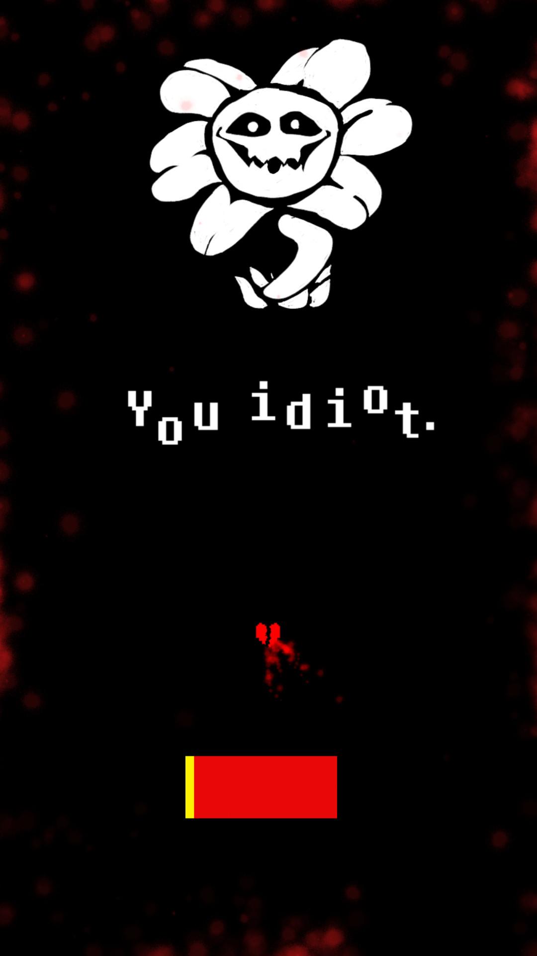 Undertale Phone Wallpapers - Wallpaper Cave