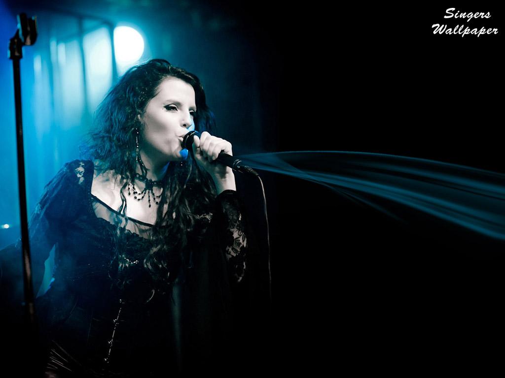 Singers Wallpaper: Pilar Gimenez García .topsingerswallpaper.blogspot.com