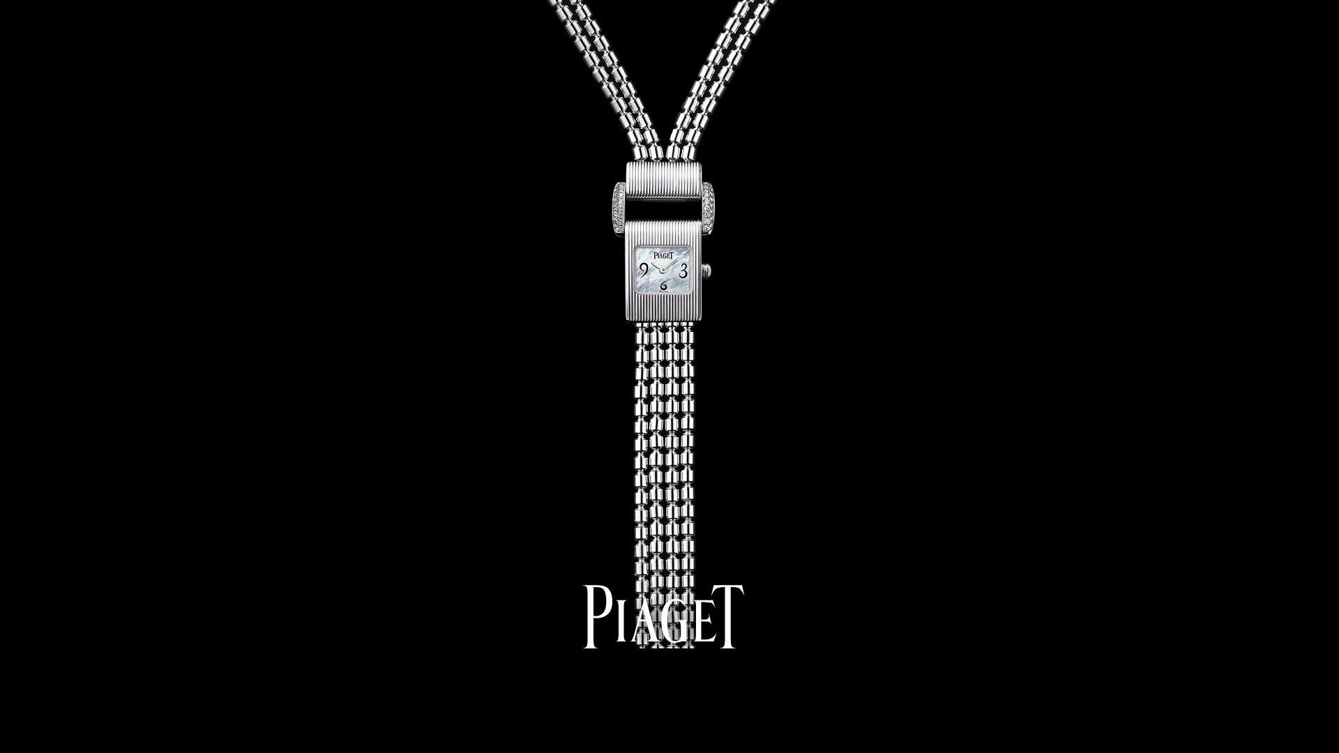Piaget Diamond watch wallpaper Wallpaper