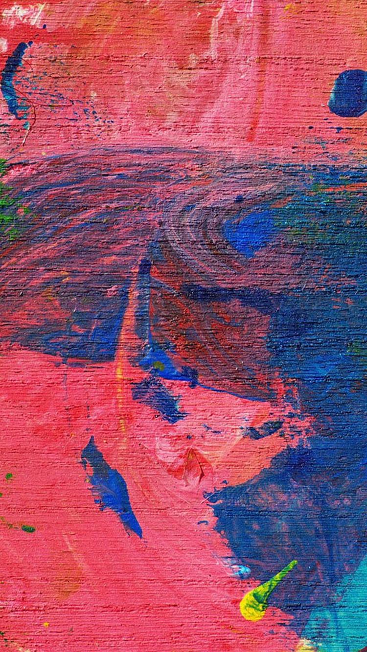 Easel Background Drawing Board iPhone 6 Wallpaper HD