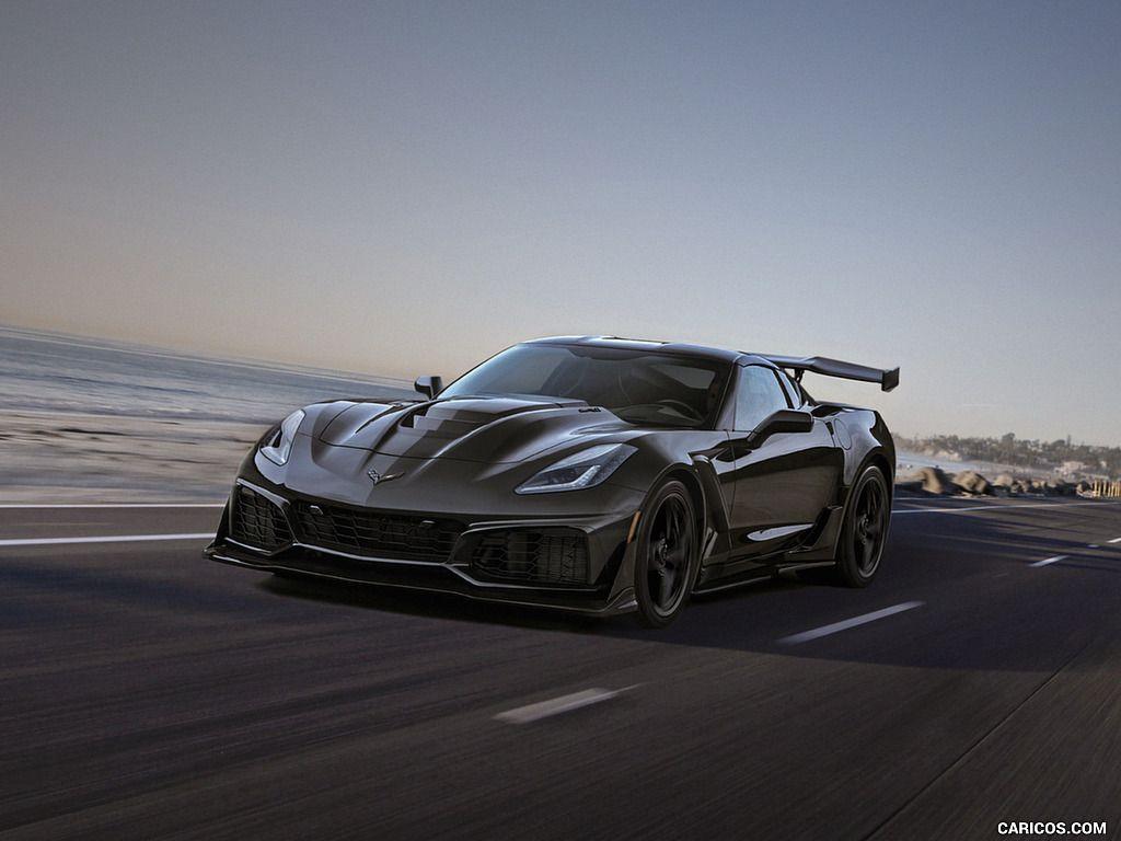 Chevrolet Corvette ZR1 Wallpaper. Cool Rides