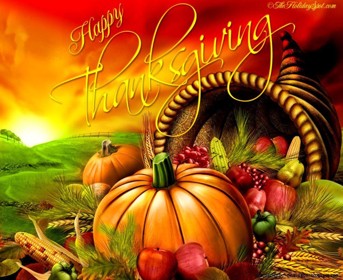 Nice Thanksgiving Screensavers Wallpapers of awesome full