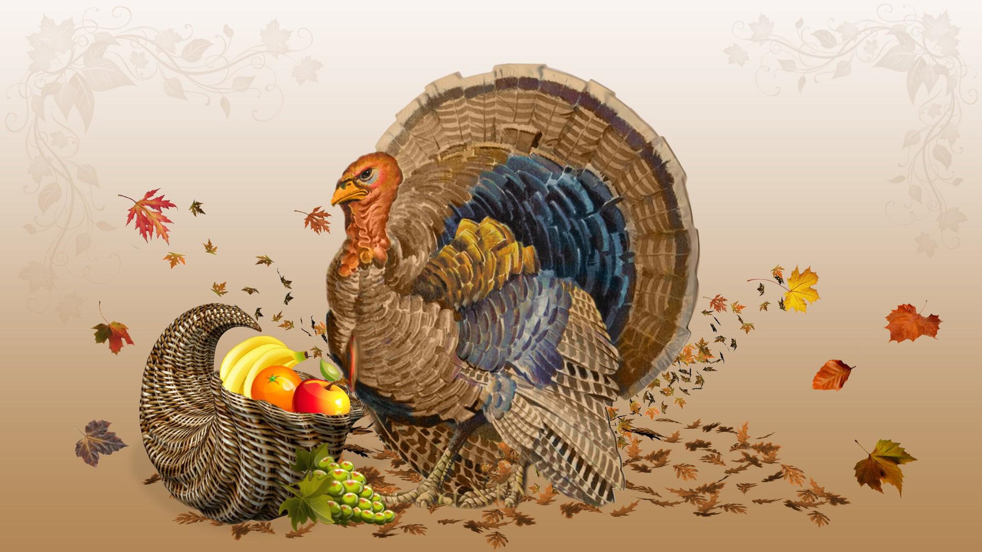 Full Screen Thanksgiving Wallpapers - Wallpaper Cave