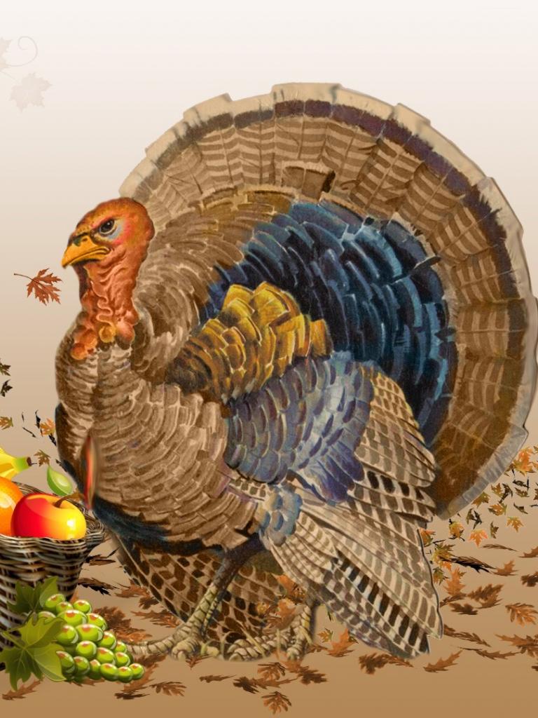 Download Pin Full screen thanksgiving wallpaper desktop