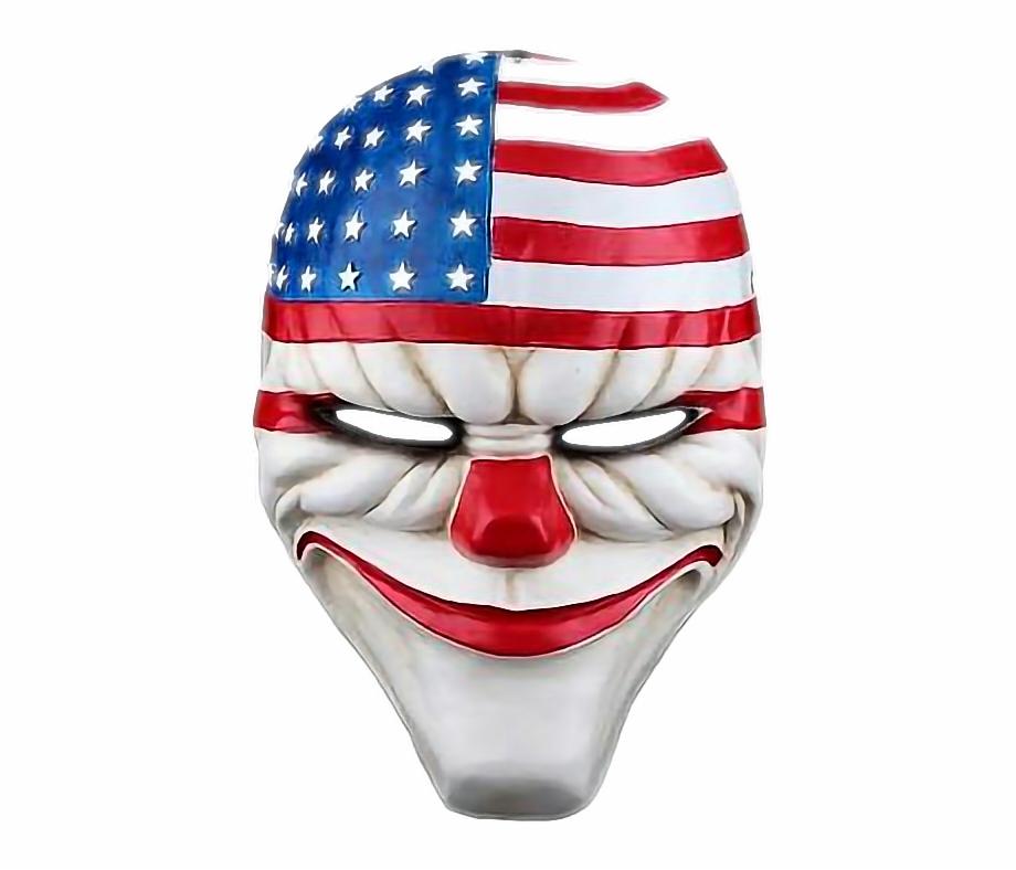 payday #mask #mascara #eua #terror #payaso #asesino. Fire Payaso Wallpaper
