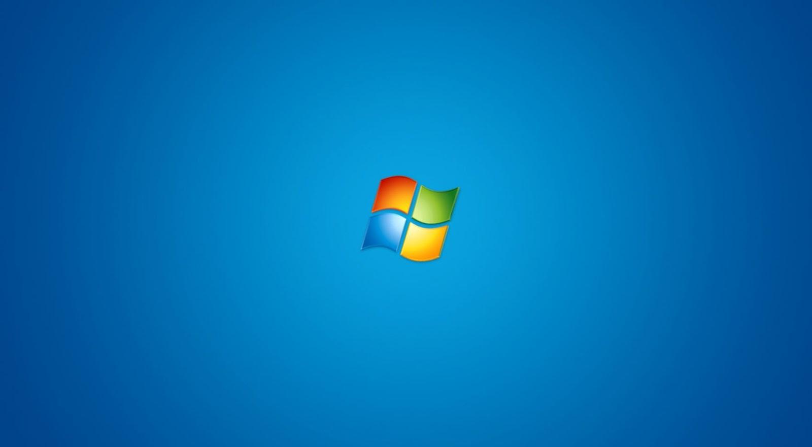 Logo Microsoft Windows Wallpapers Desktop