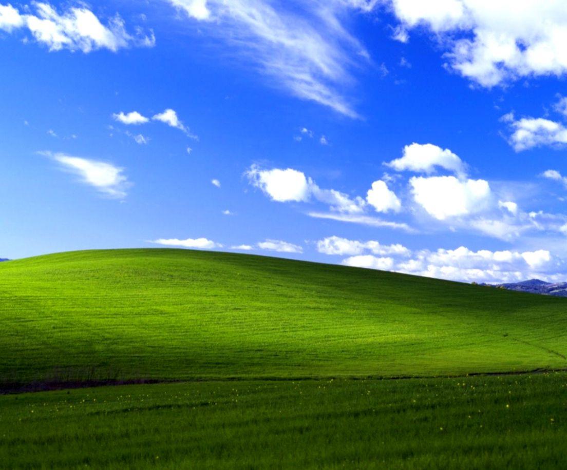Microsoft Windows Desktop Wallpapers