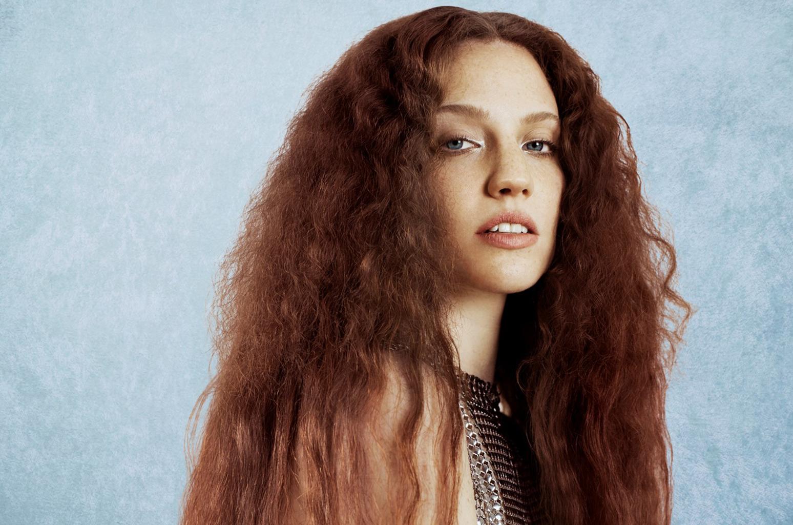 Jess Glynne Opens Up About New Album, Working With Ed
