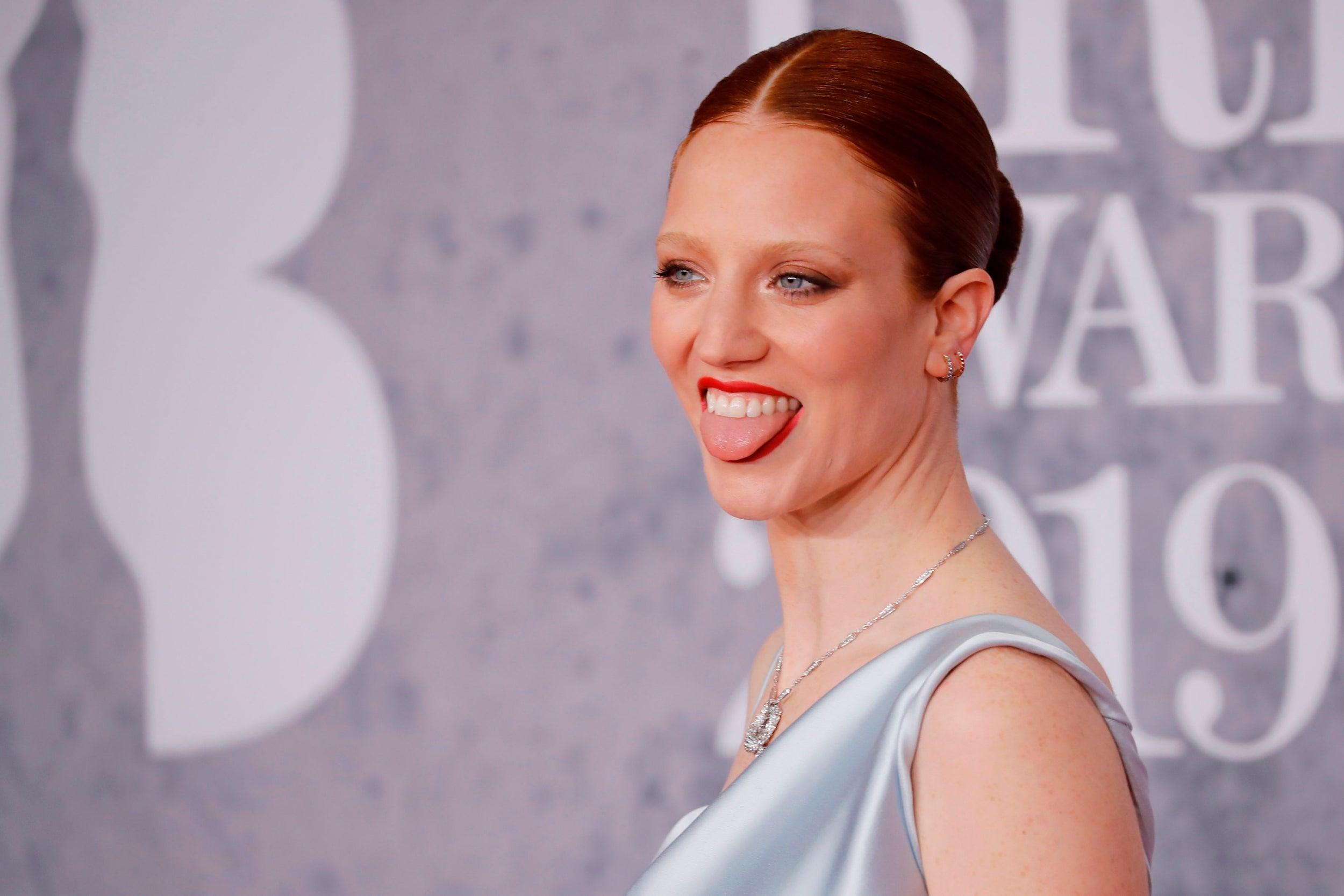 Jess Glynne news, breaking stories and comment