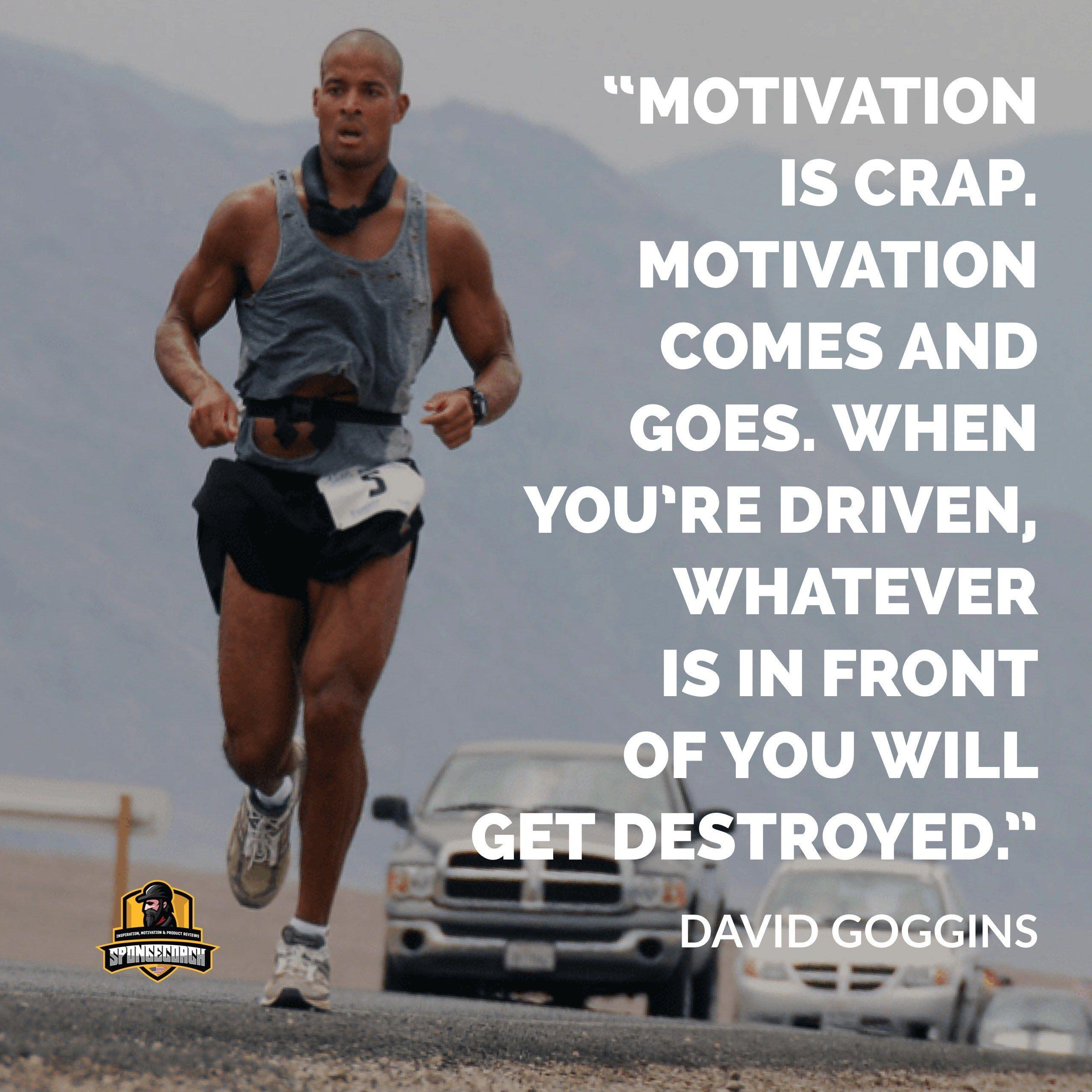 best david goggins quotes on self talk and visualization