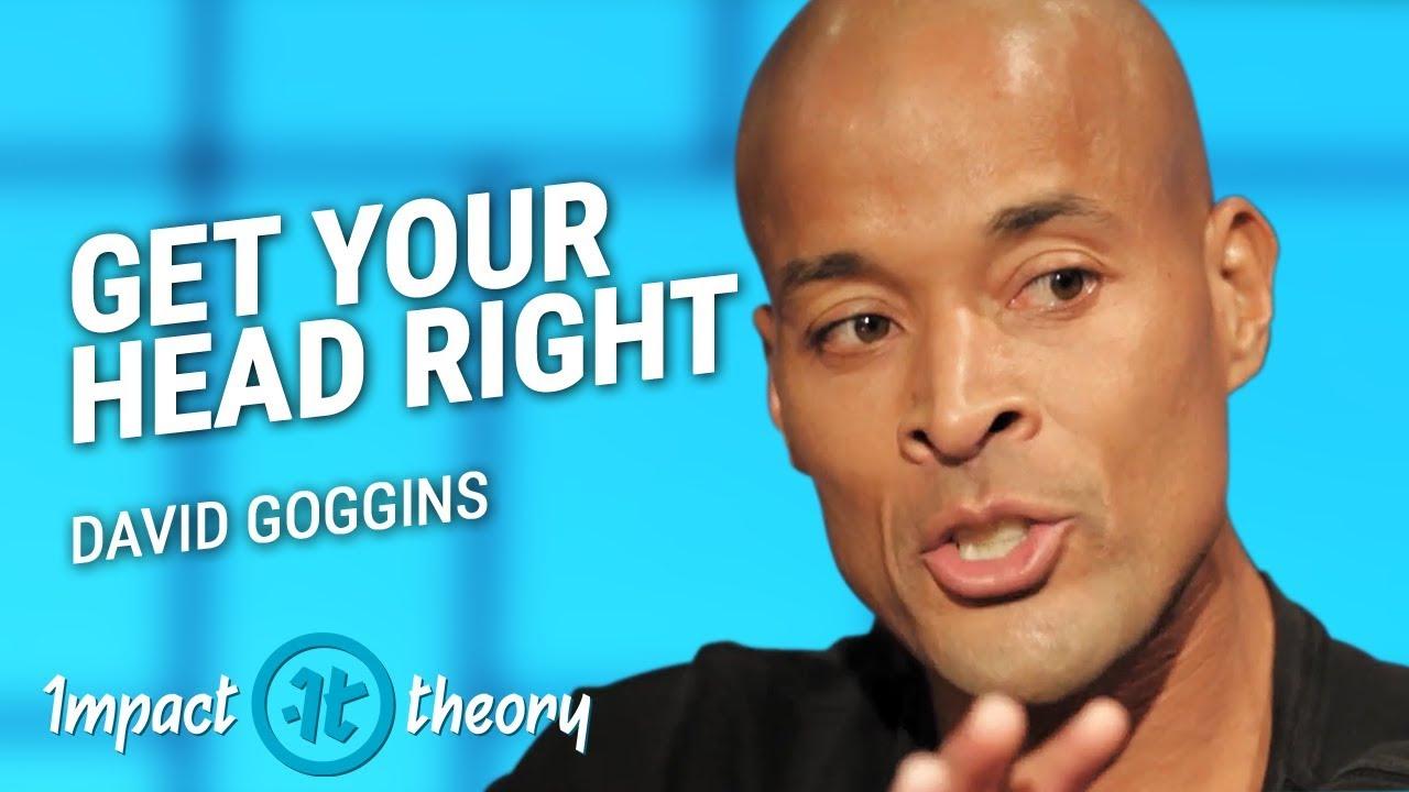 Best Ever David Goggins Quotes On Success