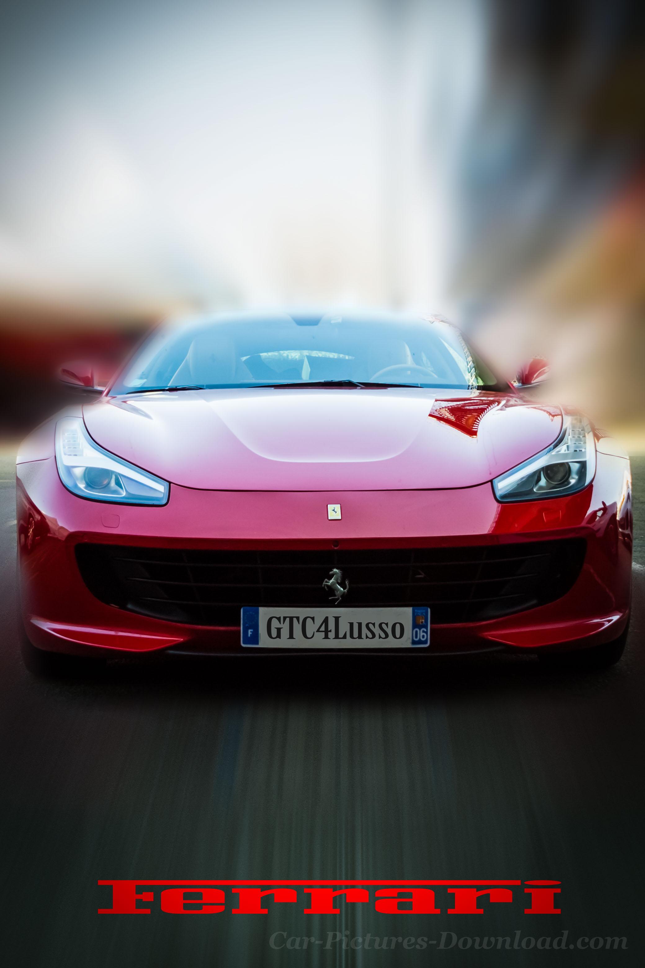Ferrari Wallpaper HD All Devices In Best Quality