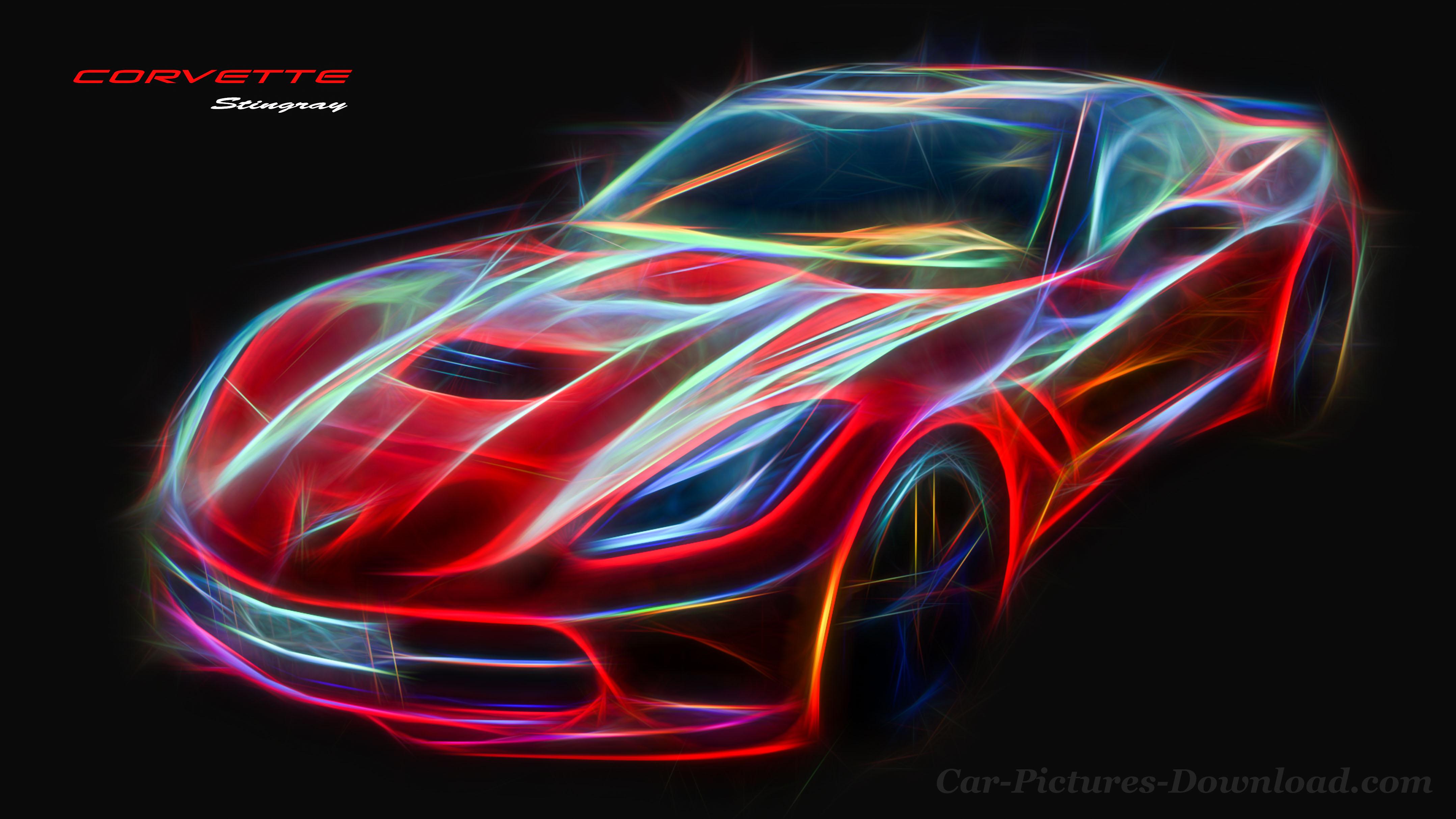 Corvette Wallpaper For All Devices Quality And Free