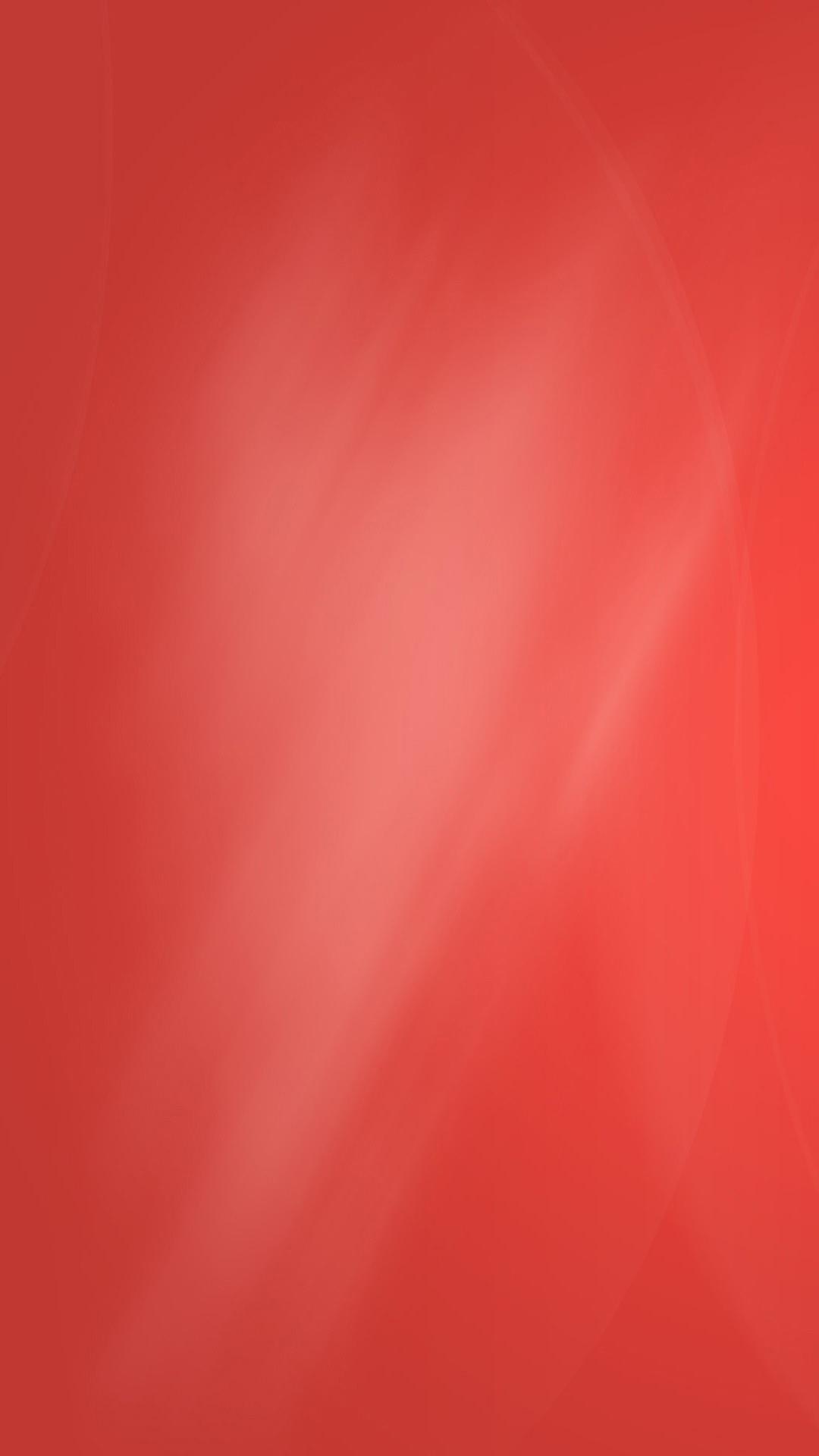 Simple Red Angled Gradient Android Wallpaper free download