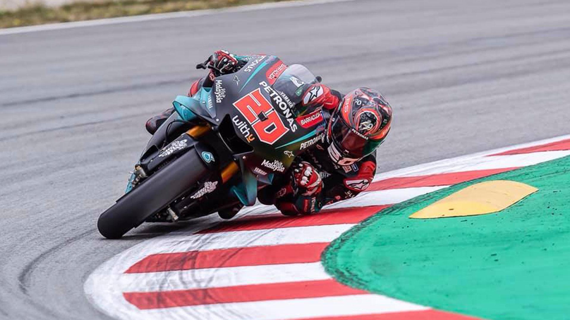 Scorpion Exo R1 Air, Casque MotoGP à Un Bon Rapport Qualité
