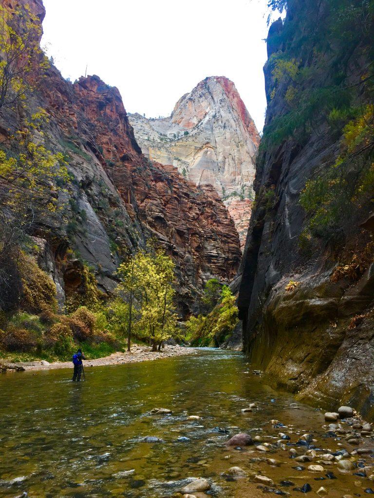 The Narrows National Park You Need To Know