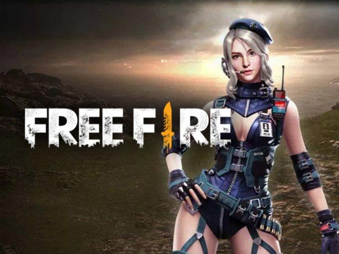  Laura  Free  Fire  Wallpapers  Wallpaper  Cave