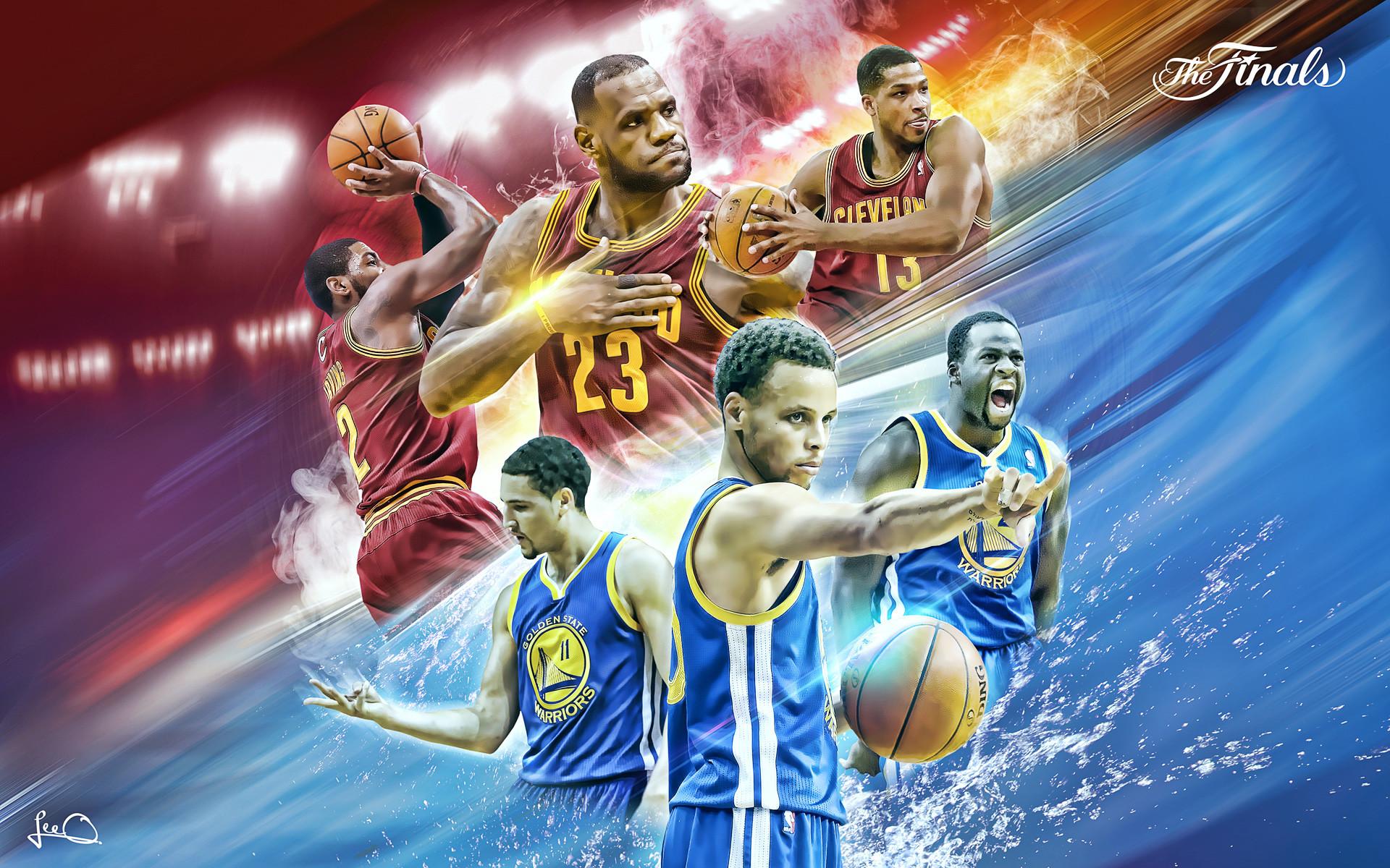 Nba Team Wallpaper