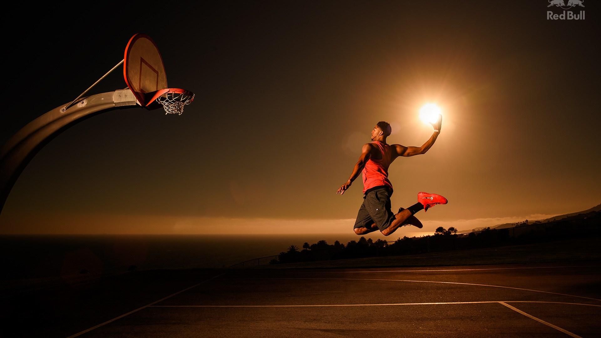 Basketball Wallpaper, Picture