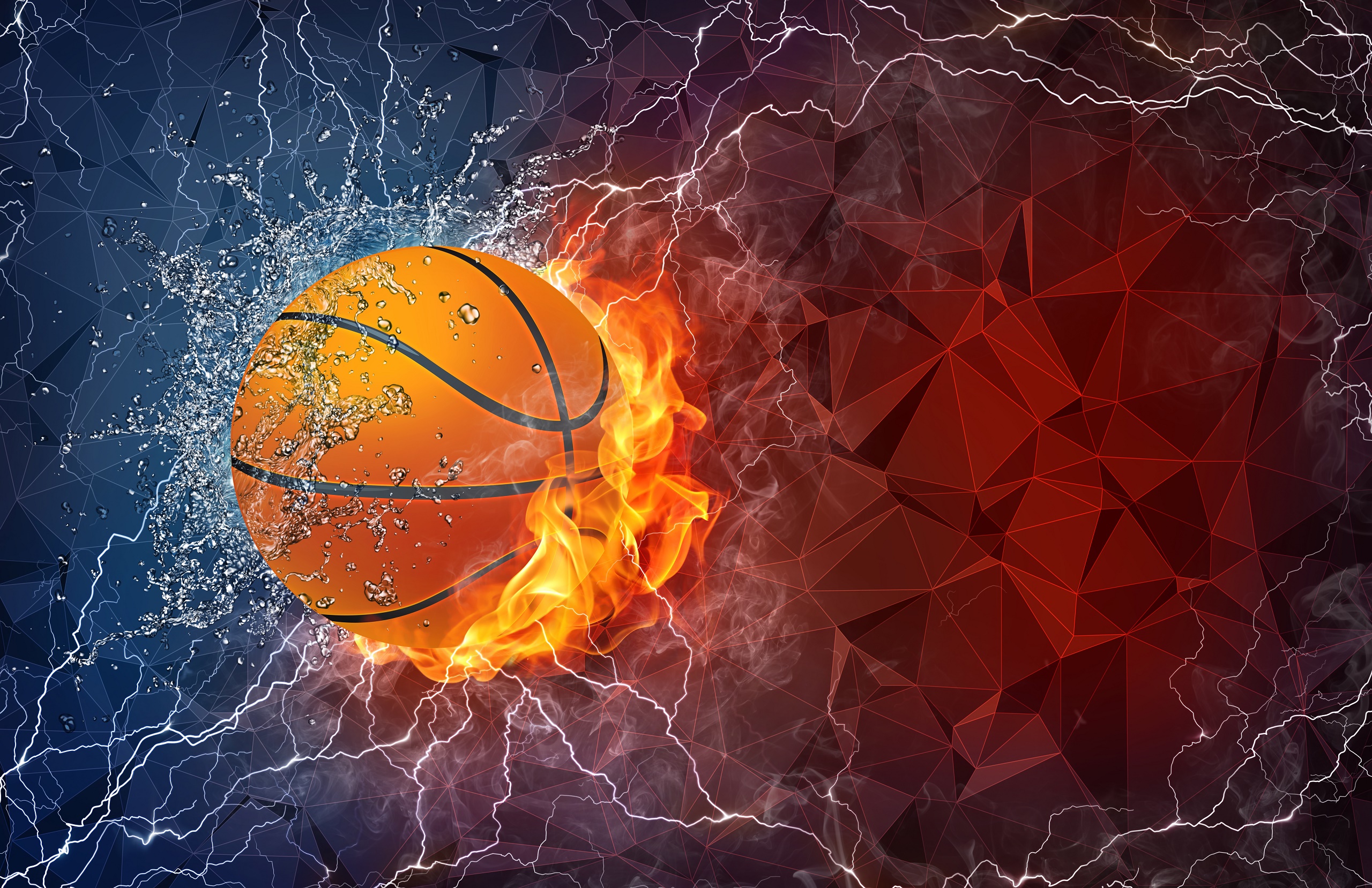 Basketball Wallpaper