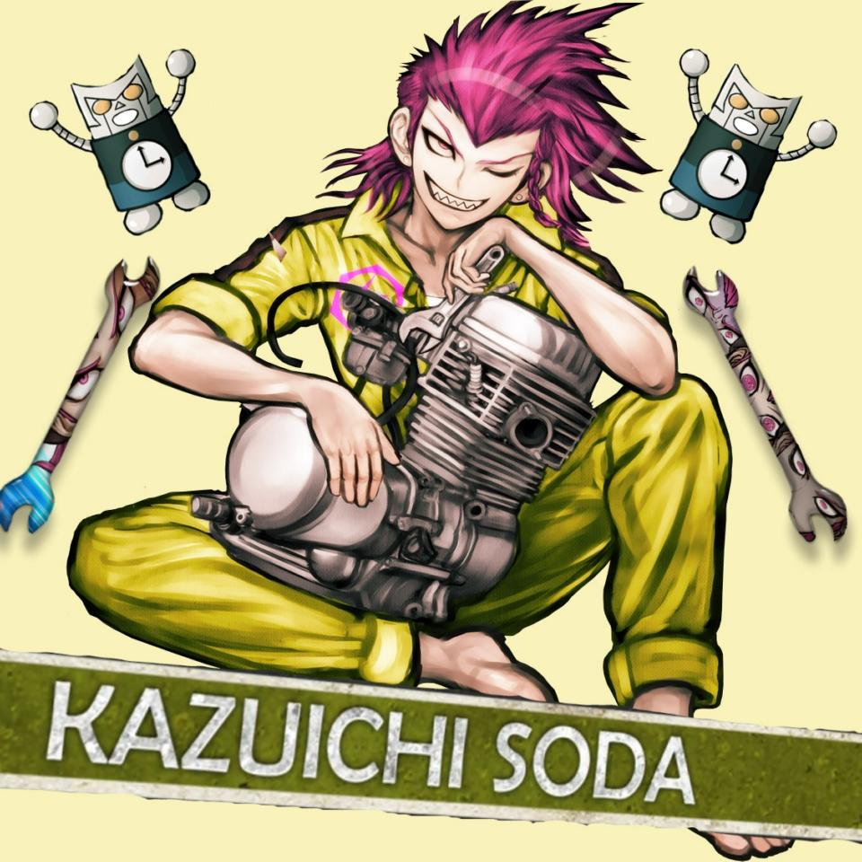 Free Kazuichi Souda music playliststracks radio