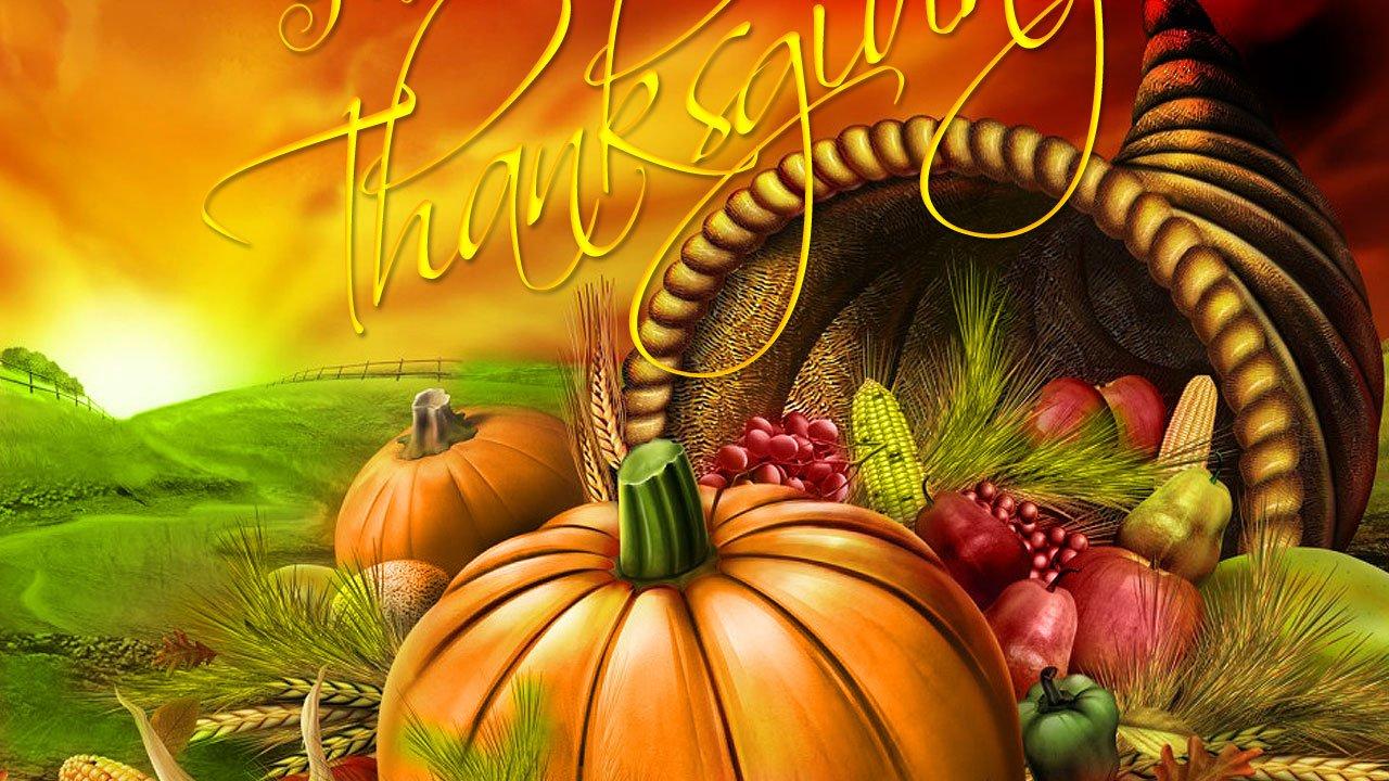 Happy Thanksgiving Wallpaper Free High Definition Amazing