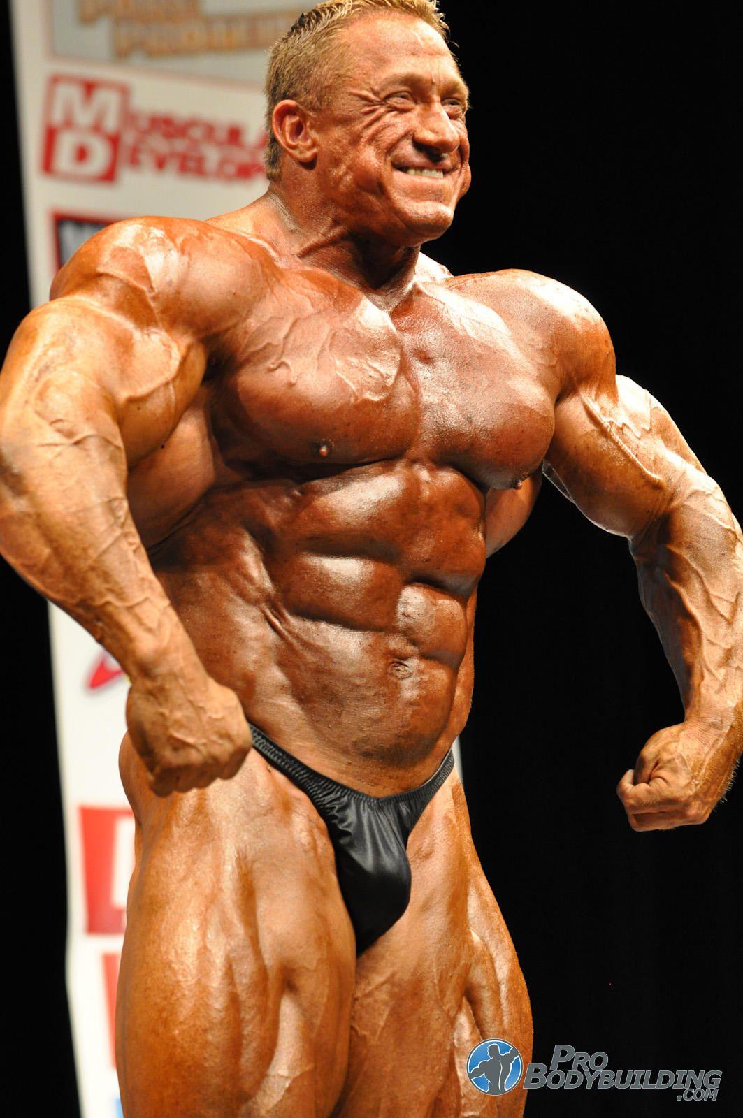 Best MARKUS RUHL image. Bodybuilding