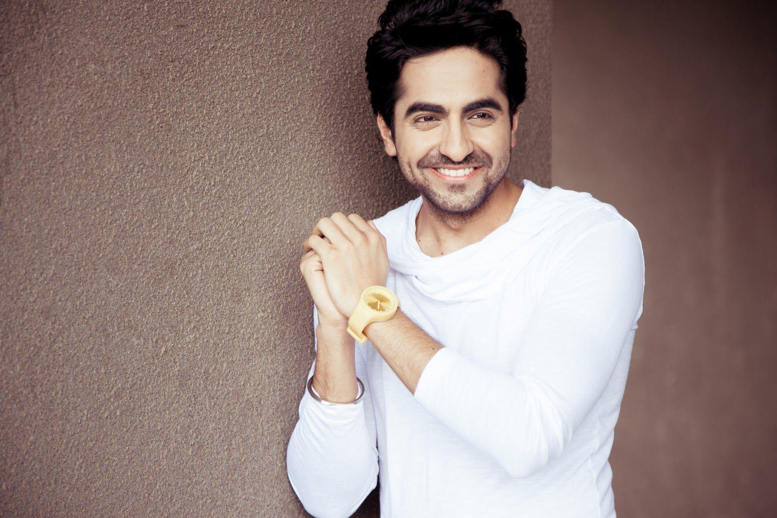 Ayushmann Khurrana's Brother Aparshakti Says 'Not Many People Know We're  Brothers'