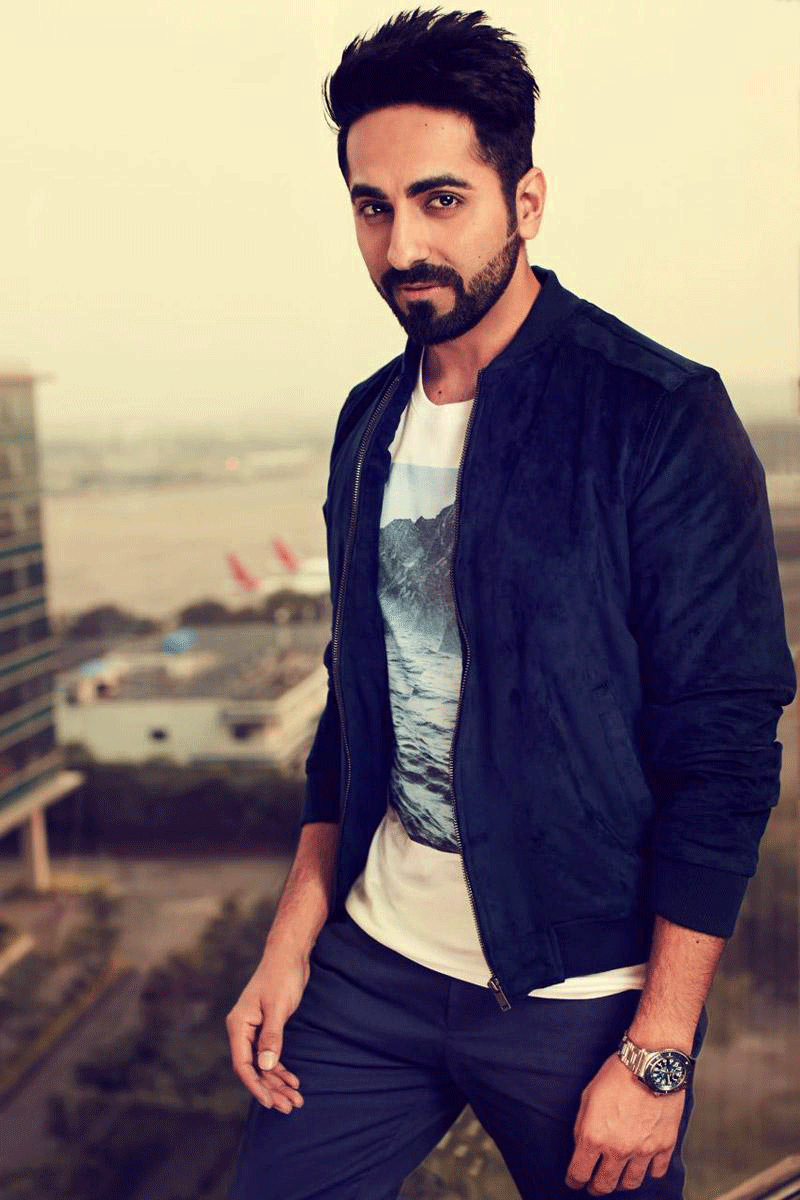Ayushmann Khurrana Image Wallpaper Pics Download