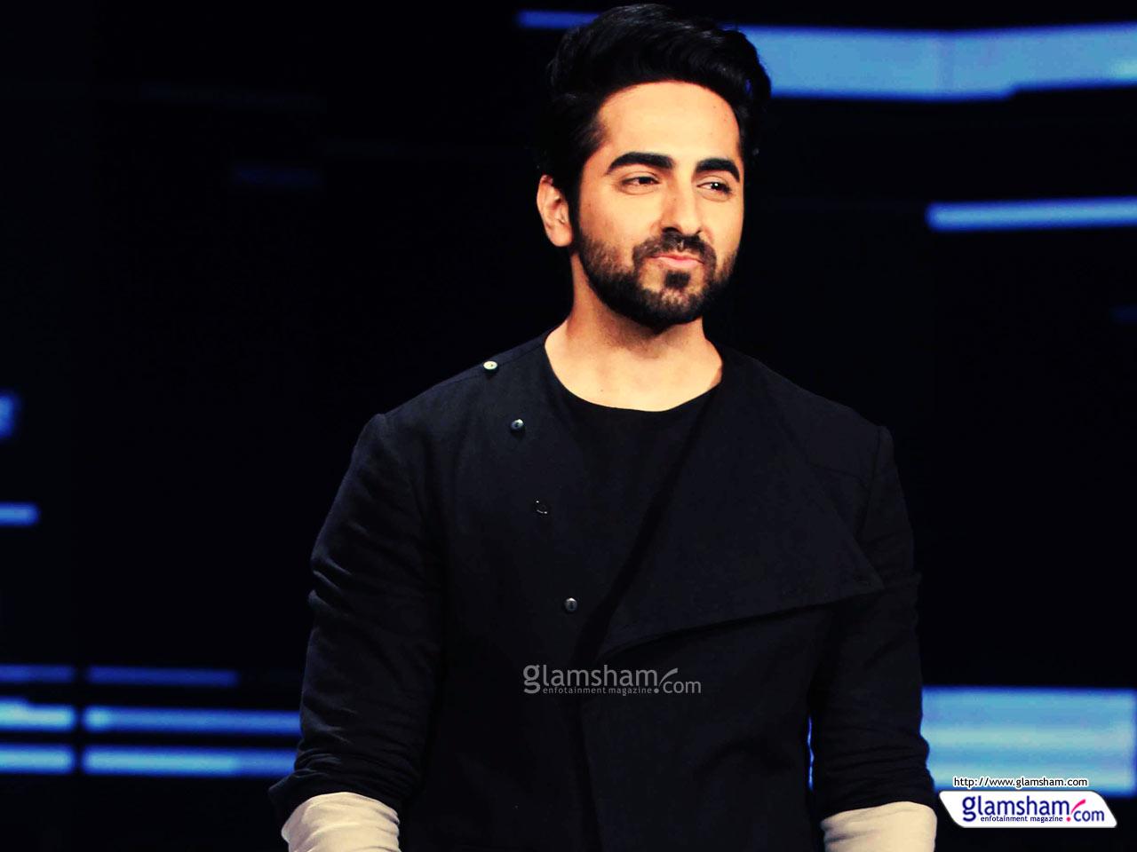 Ayushmann Khurrana high resolution image 103977