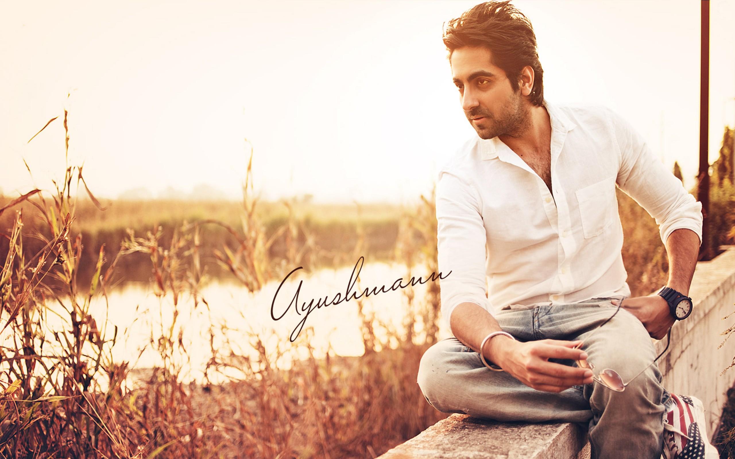 Facebook Covers For Ayushmann Khurrana • PoPoPics.com