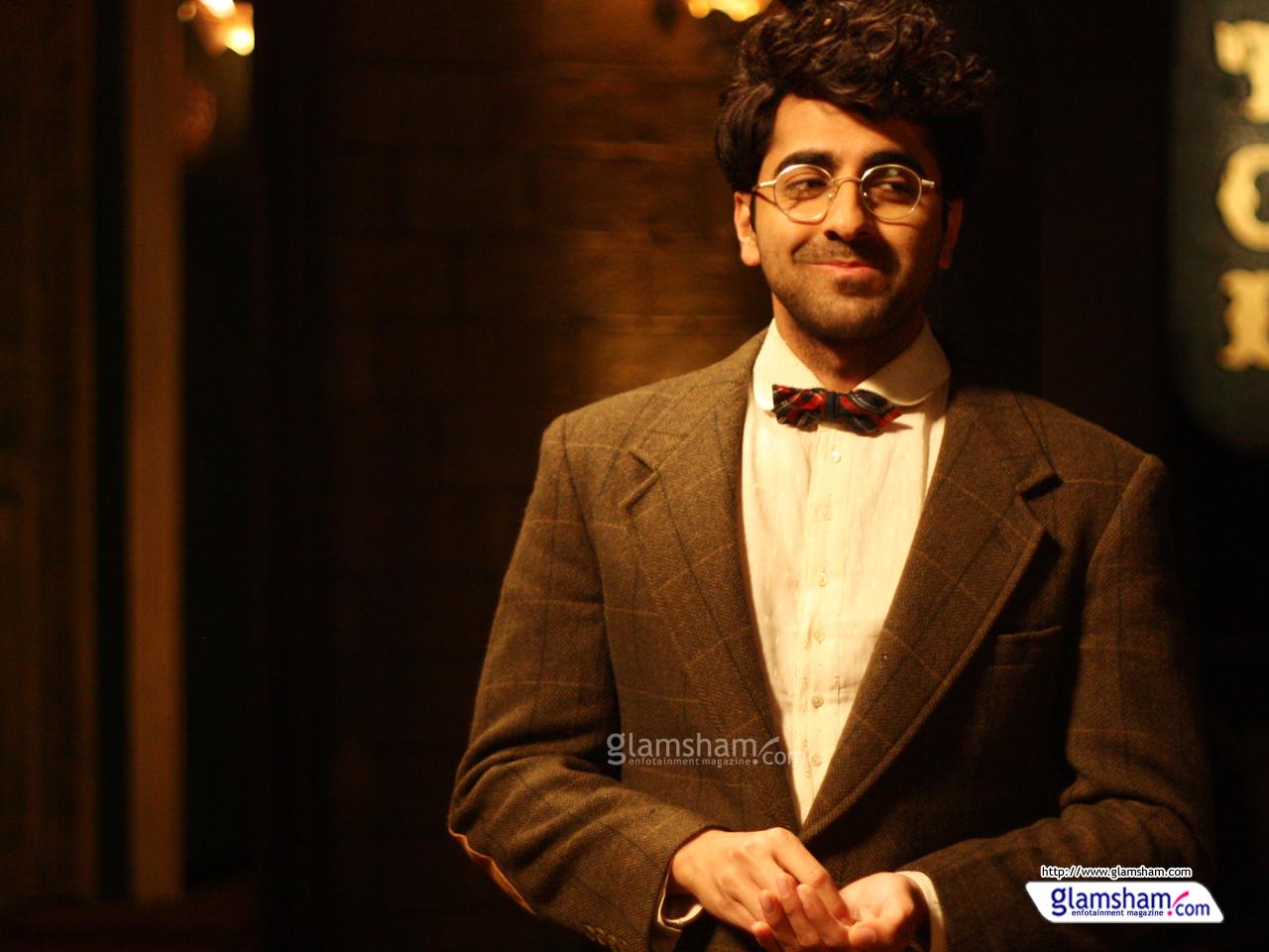 Ayushmann Khurrana high resolution image 82266