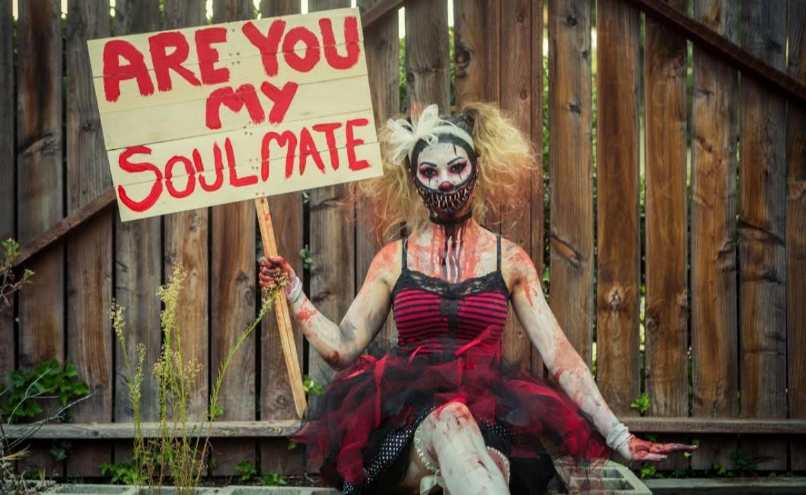 Creepy Little Girl Luxury Through Giggles the Clown Crypt Tv