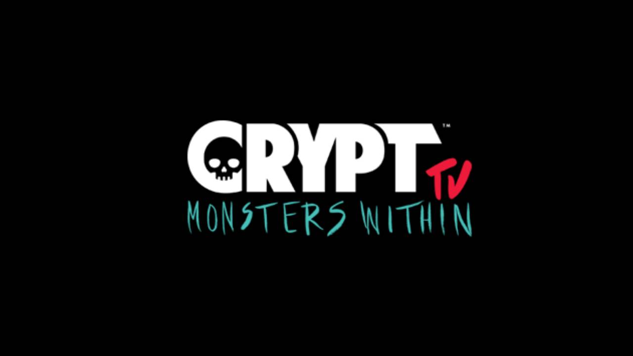 Facebook pens deal with Crypt TV for five original horror