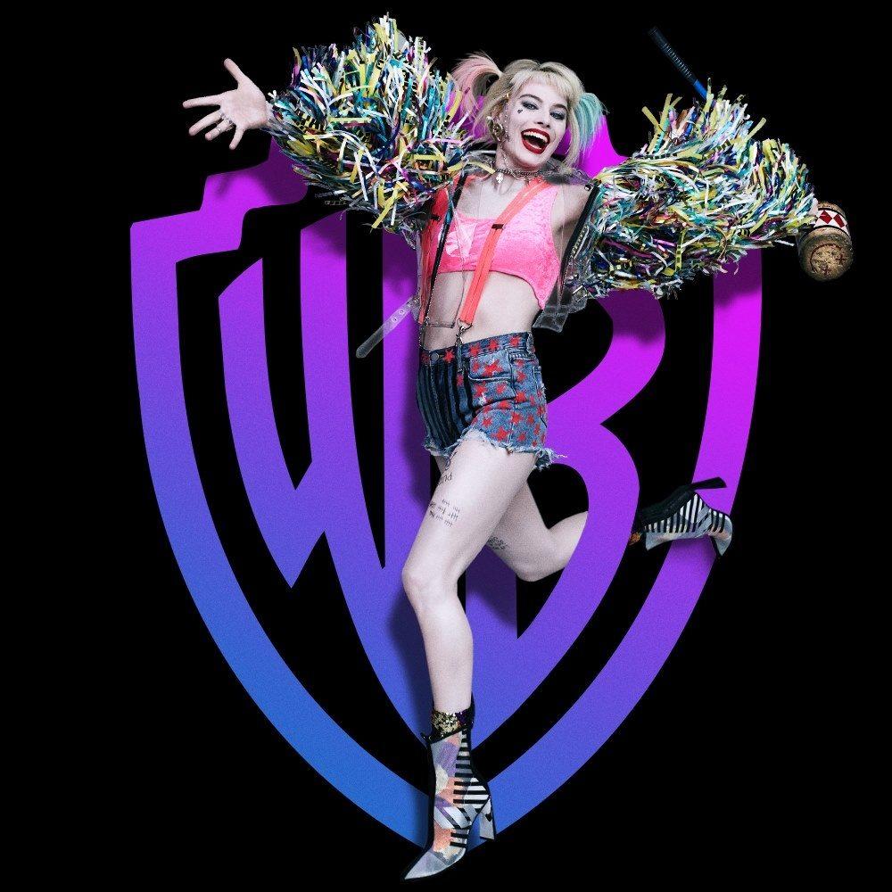 Harley Quinn Social Media Takeover Profile Photo