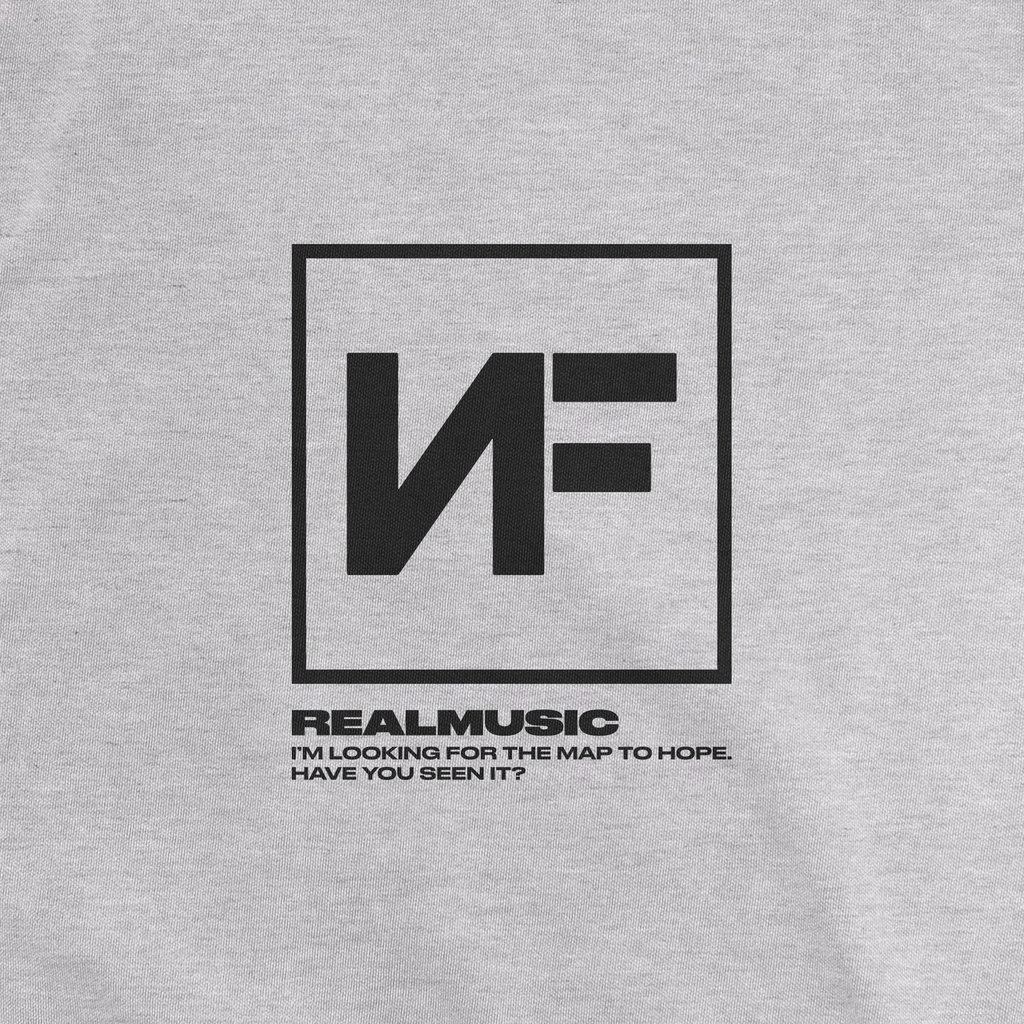NF Real Music Merchandise