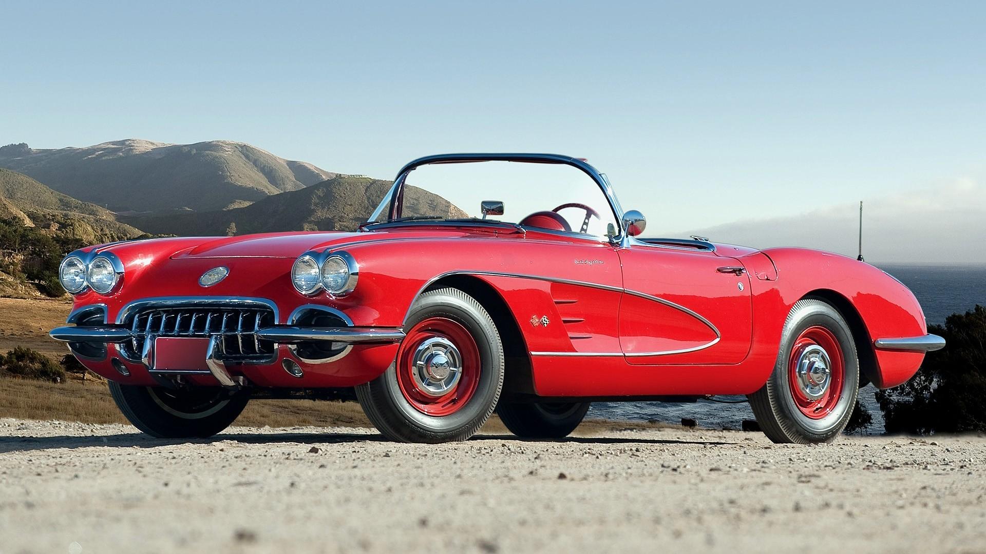 Classic Windows Desktop Wallpaper