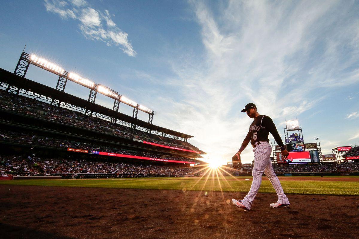 The Rockies face a sad and difficult truth: It's time to cut