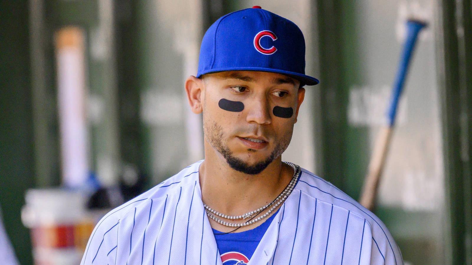 Cubs Likely To DFA Three Time All Star Carlos Gonzalez