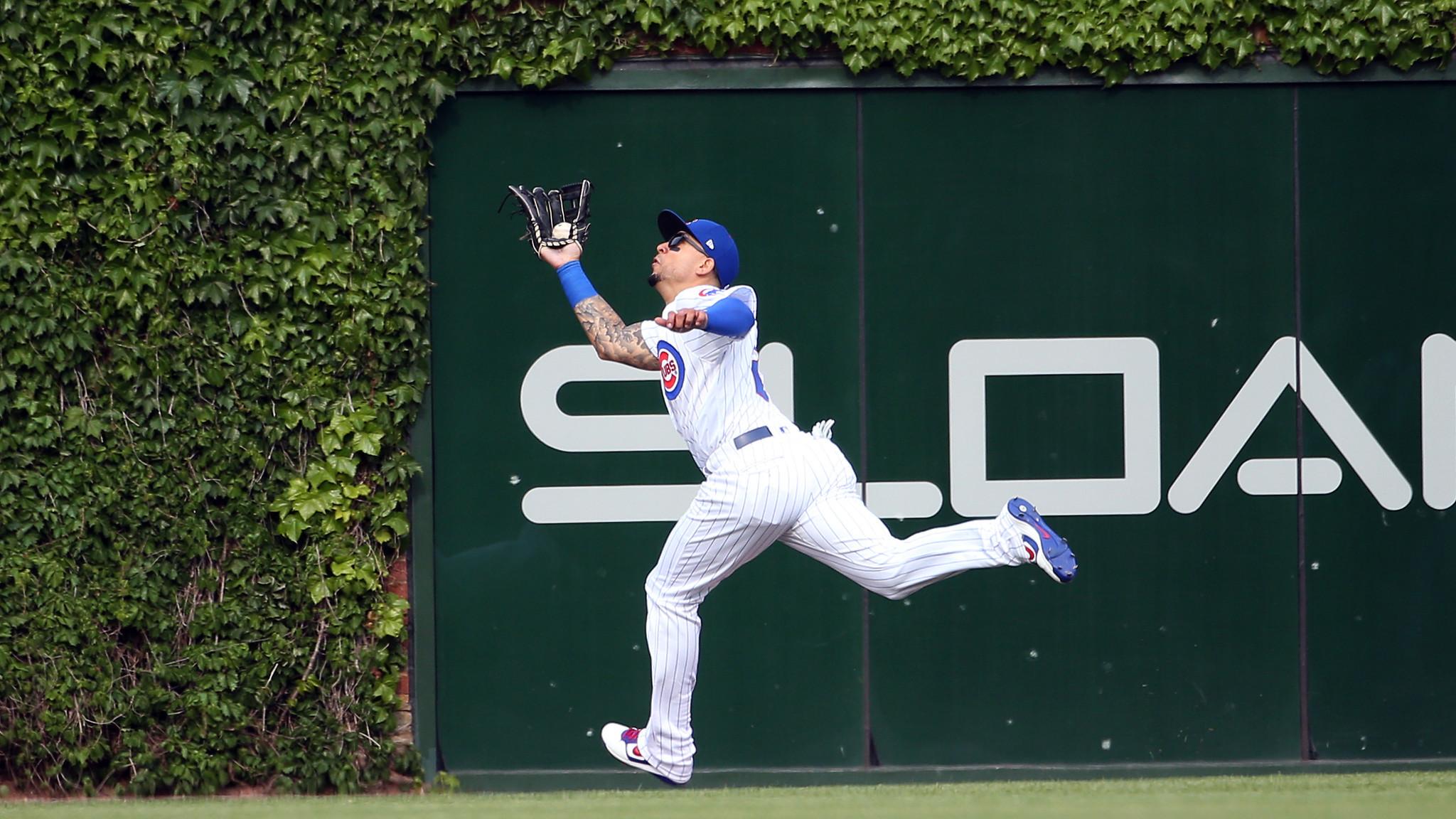 How about that new guy?' Carlos Gonzalez helps Jon Lester