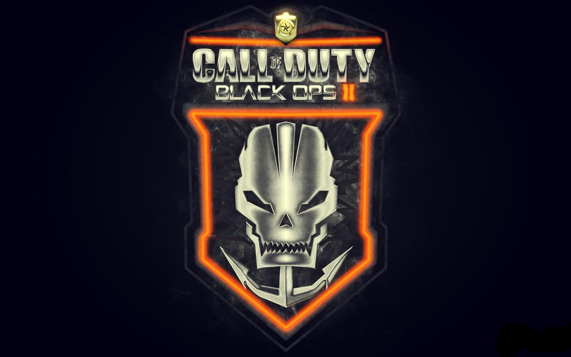 Call of Duty iPhone Wallpaper